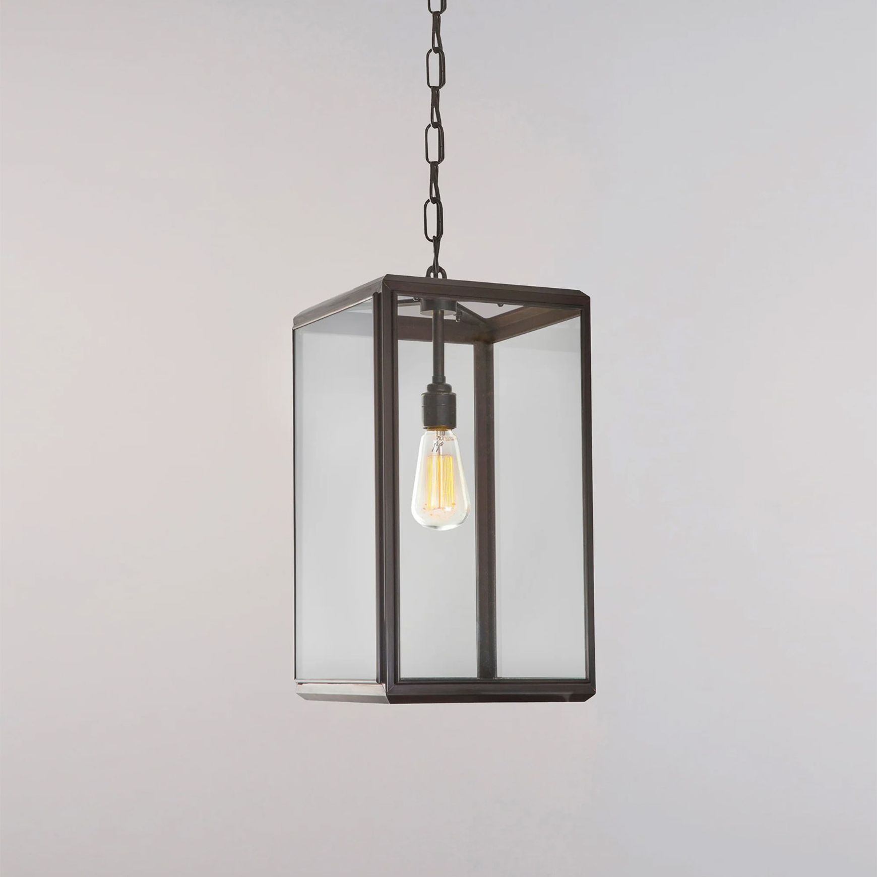 Hazel Pendant Light