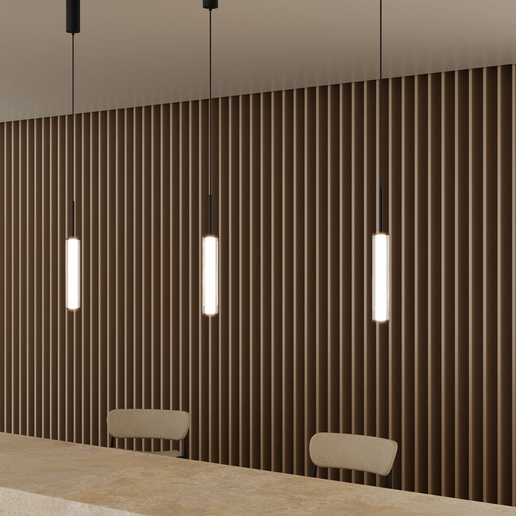 Ison Pendant Light