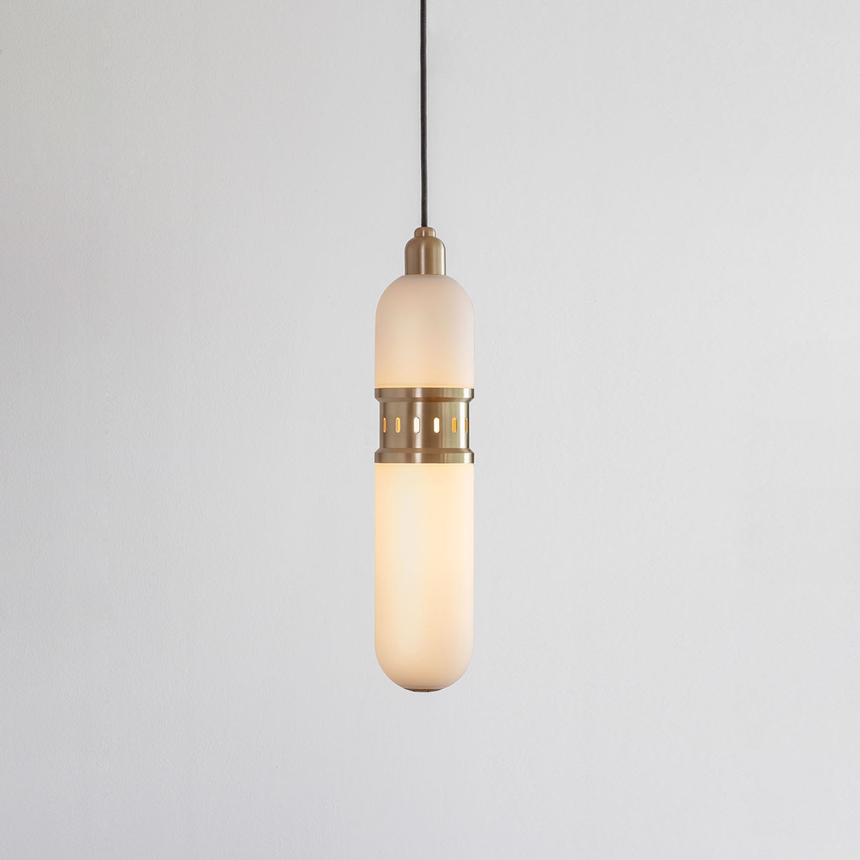 Occulo Pendant Light
