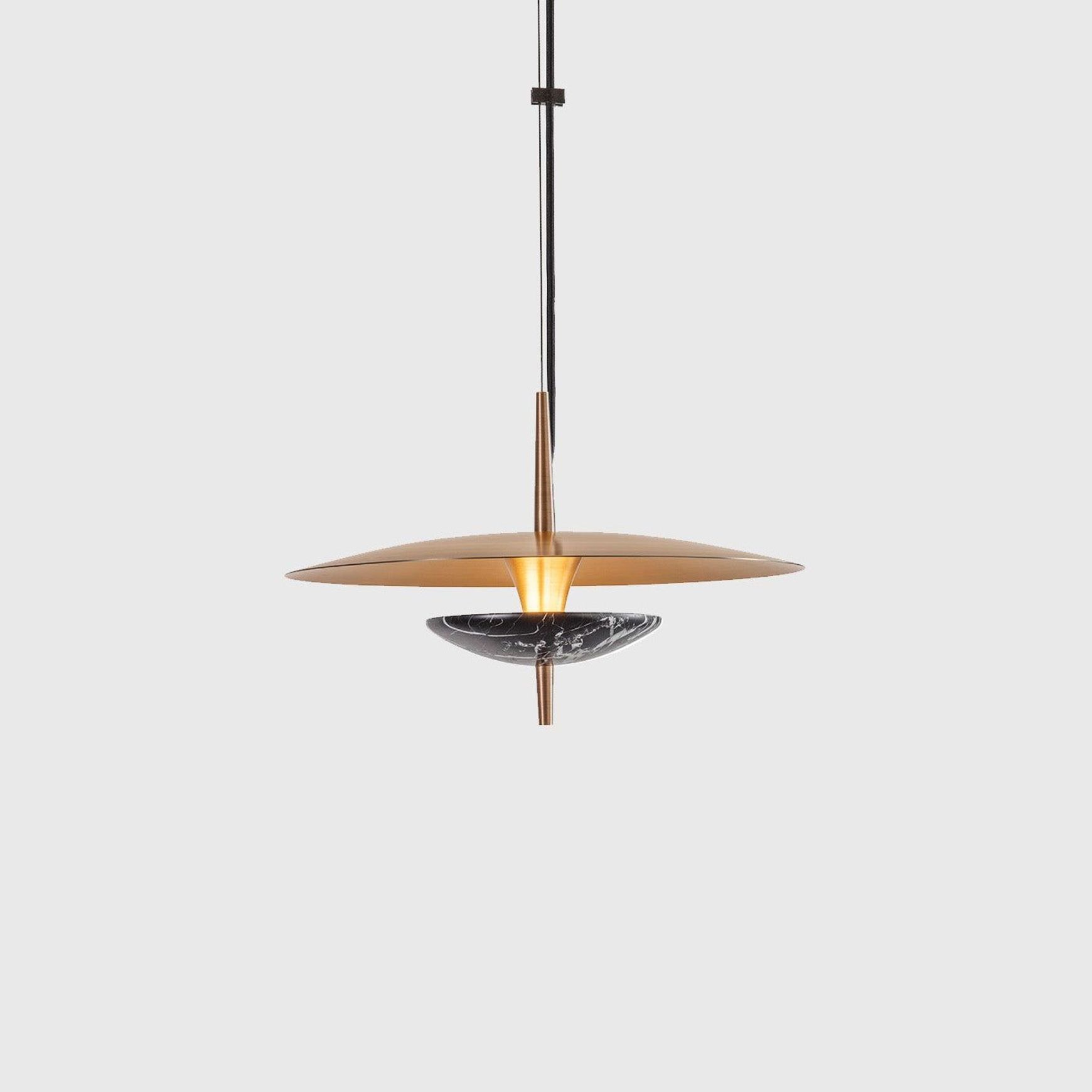 Luna Pendant Light