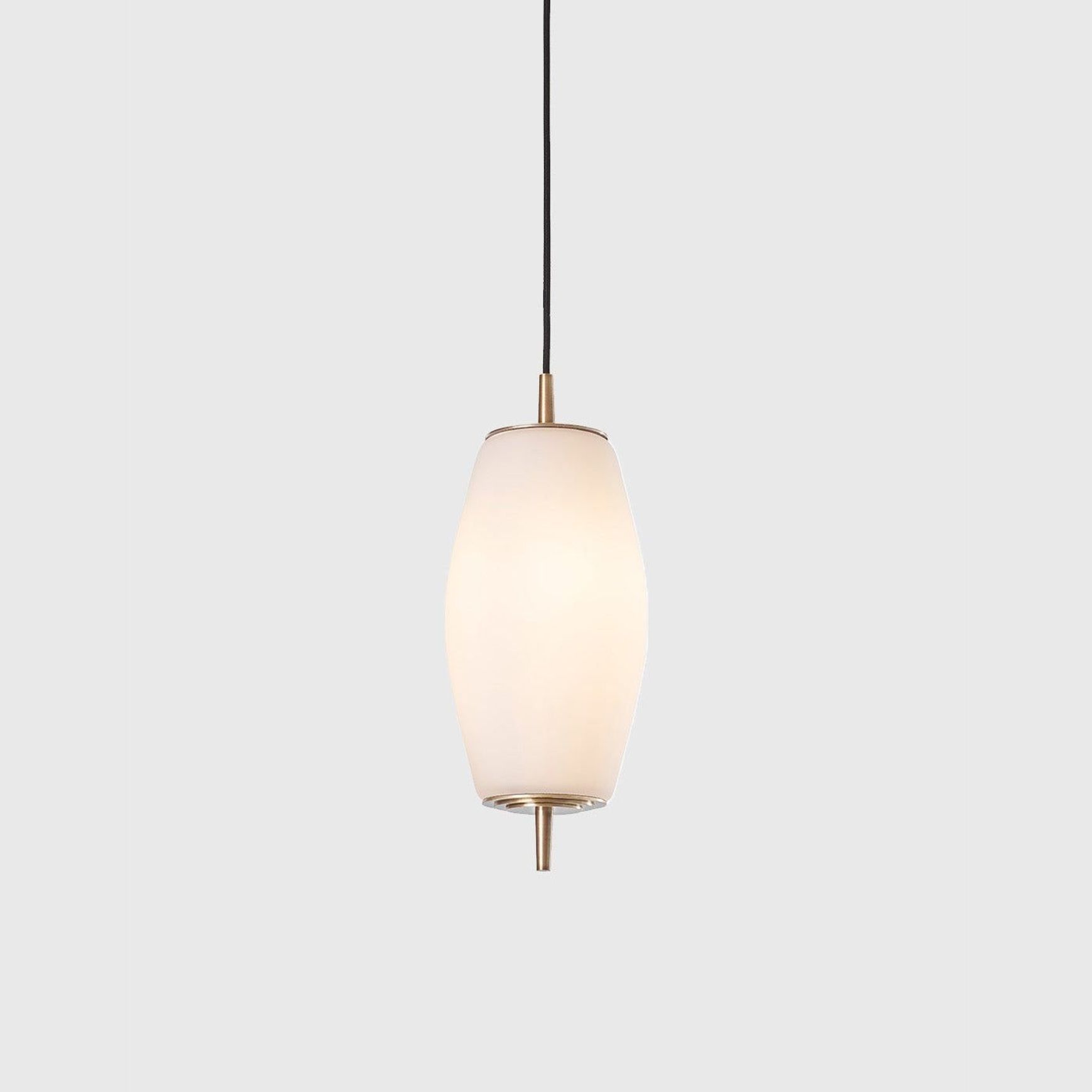 Nova Slim Pendant Light