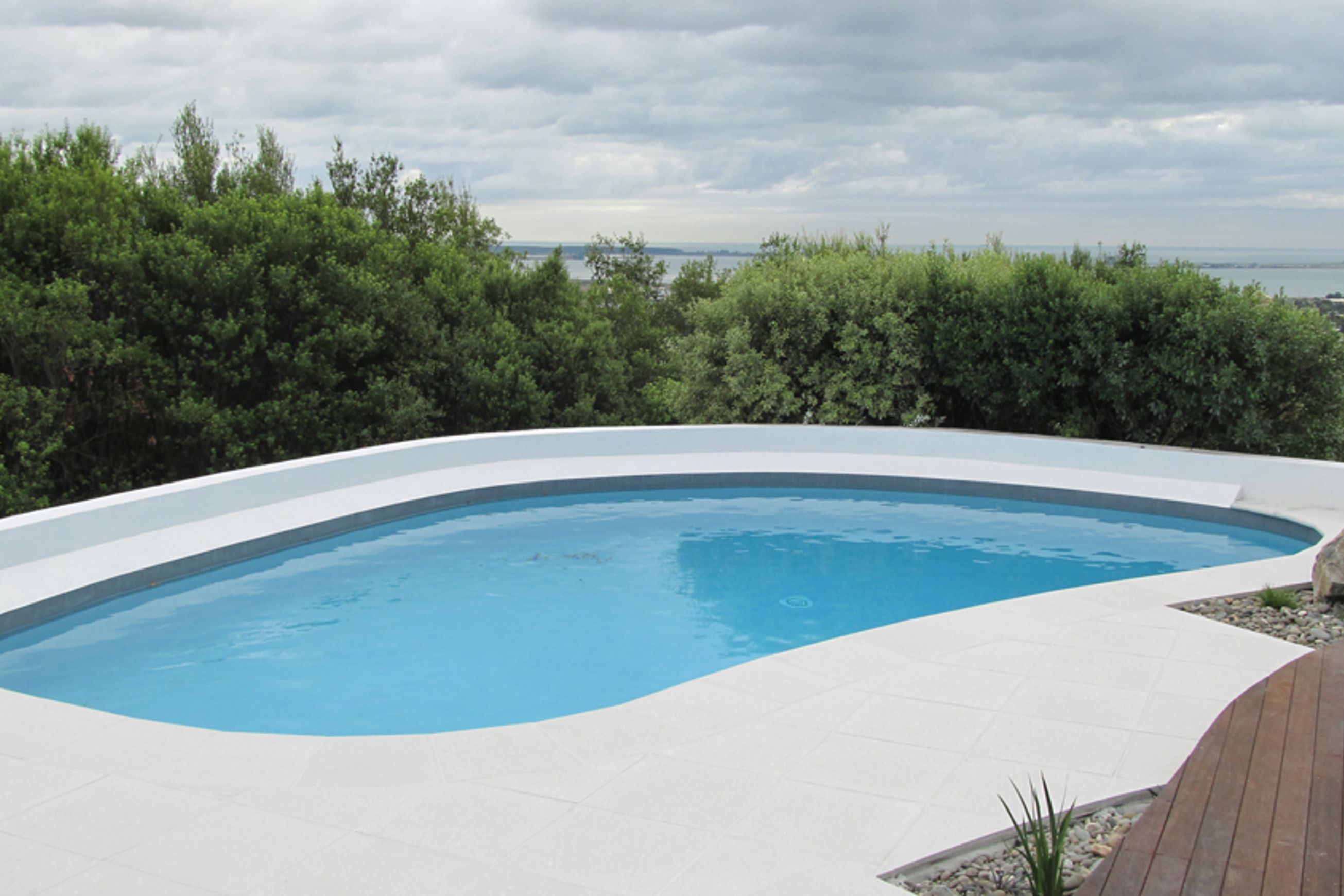 Veneto Pool Paving