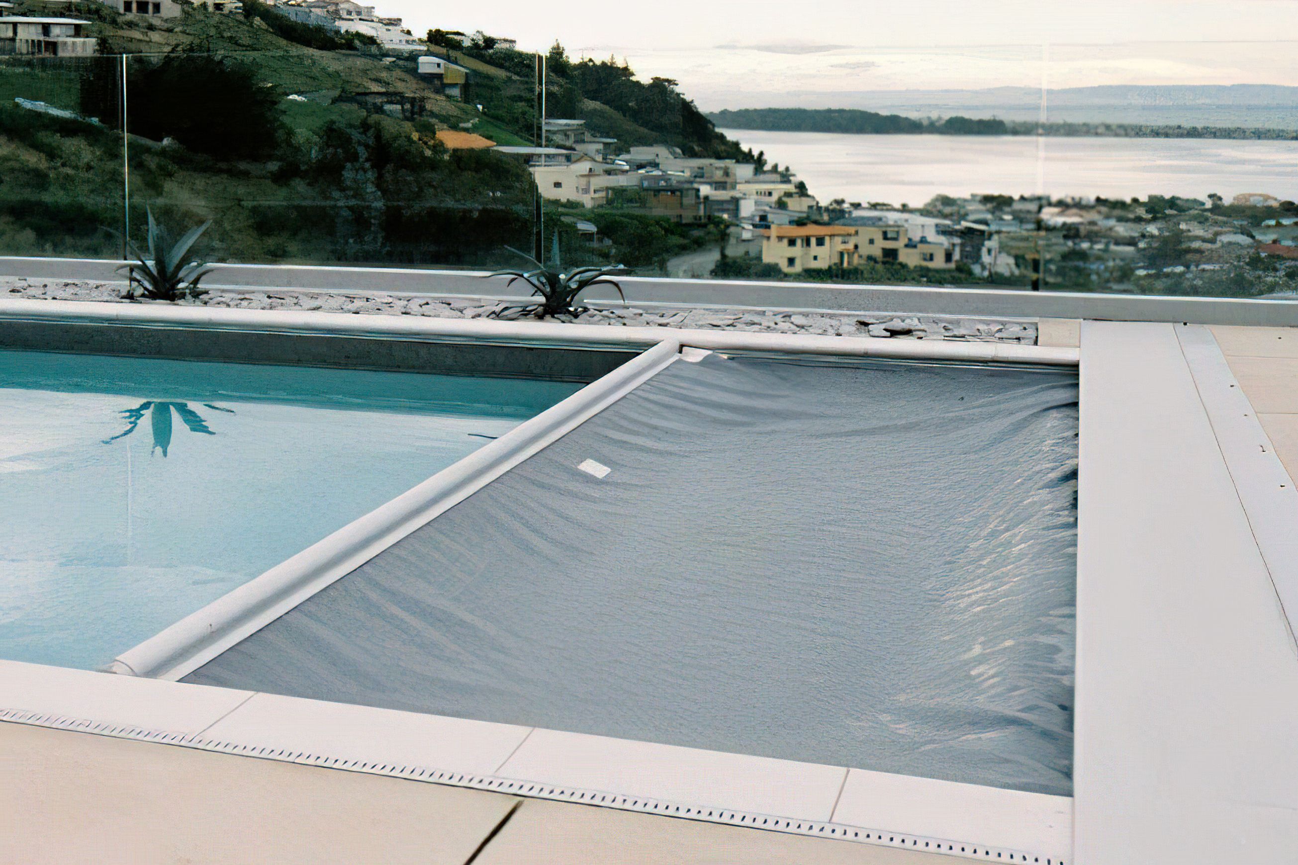 Automatic Safety Pool Covers