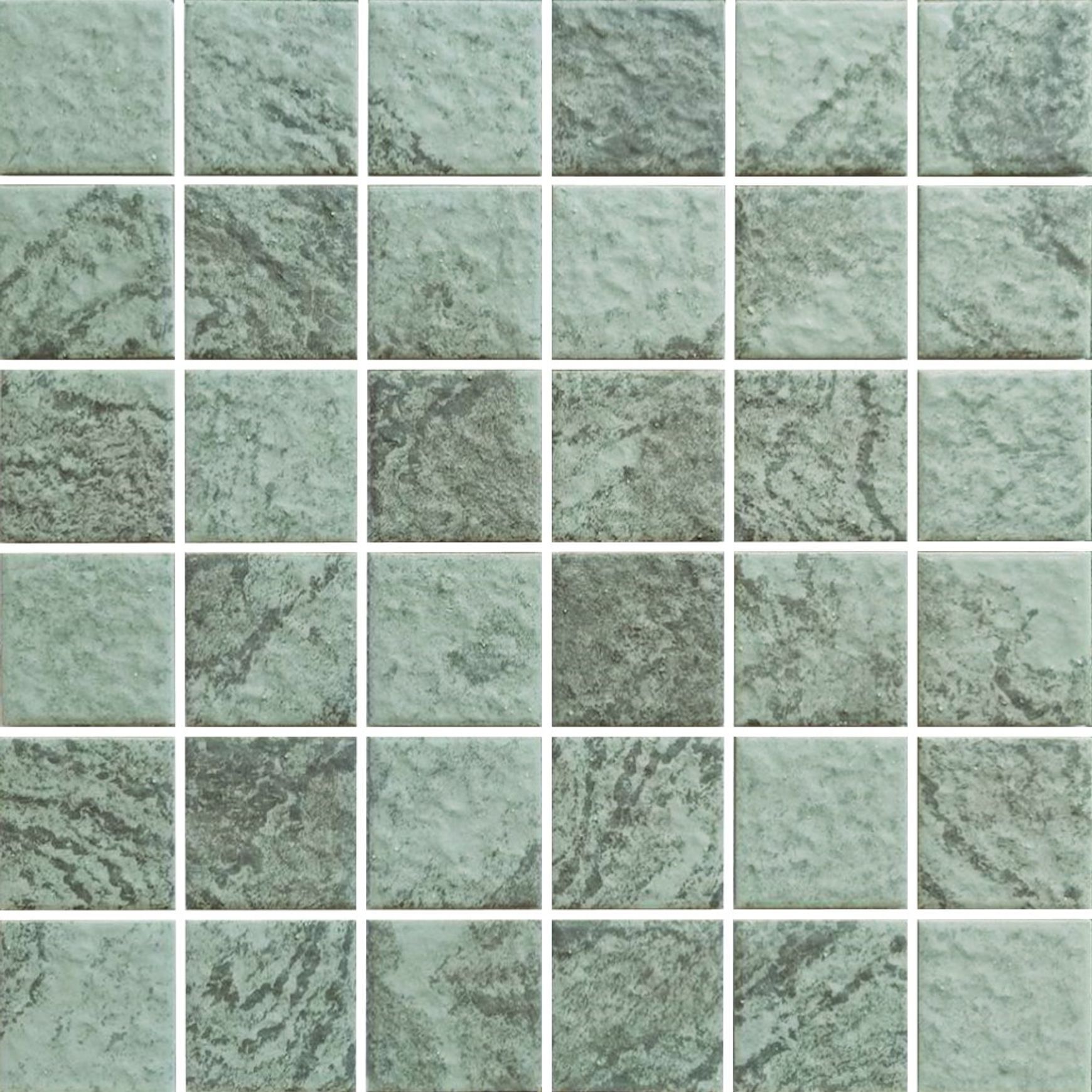 Hammond | Ceramic Mosaics