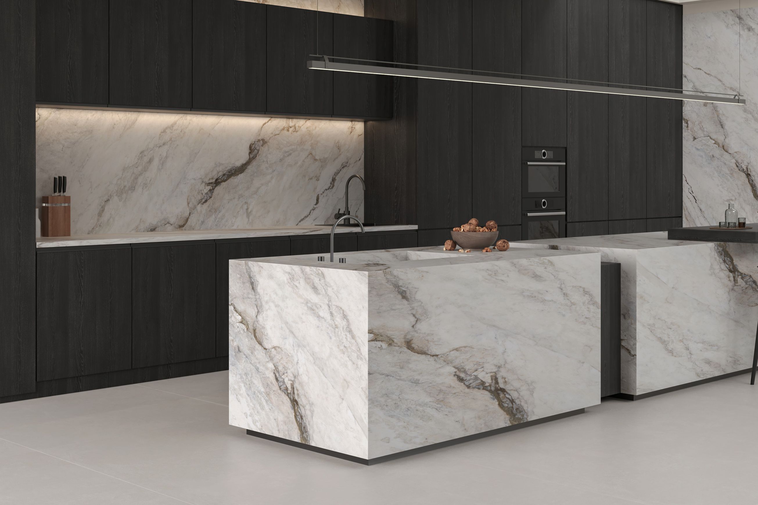 Prime Porcelain Benchtops