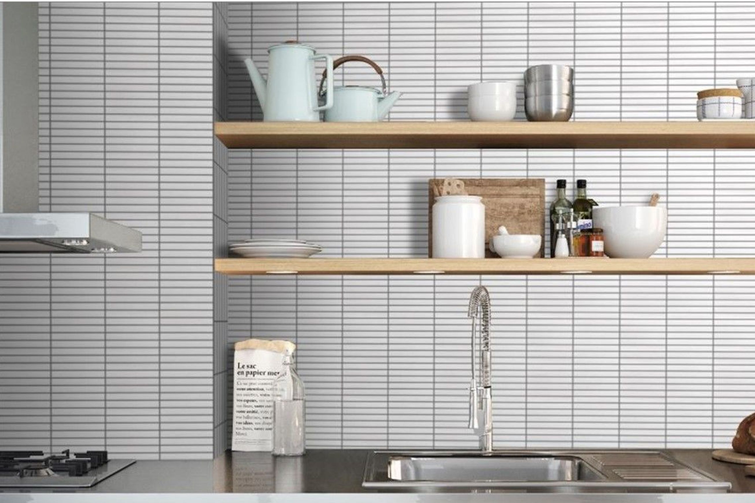 Compact Wall Tiles