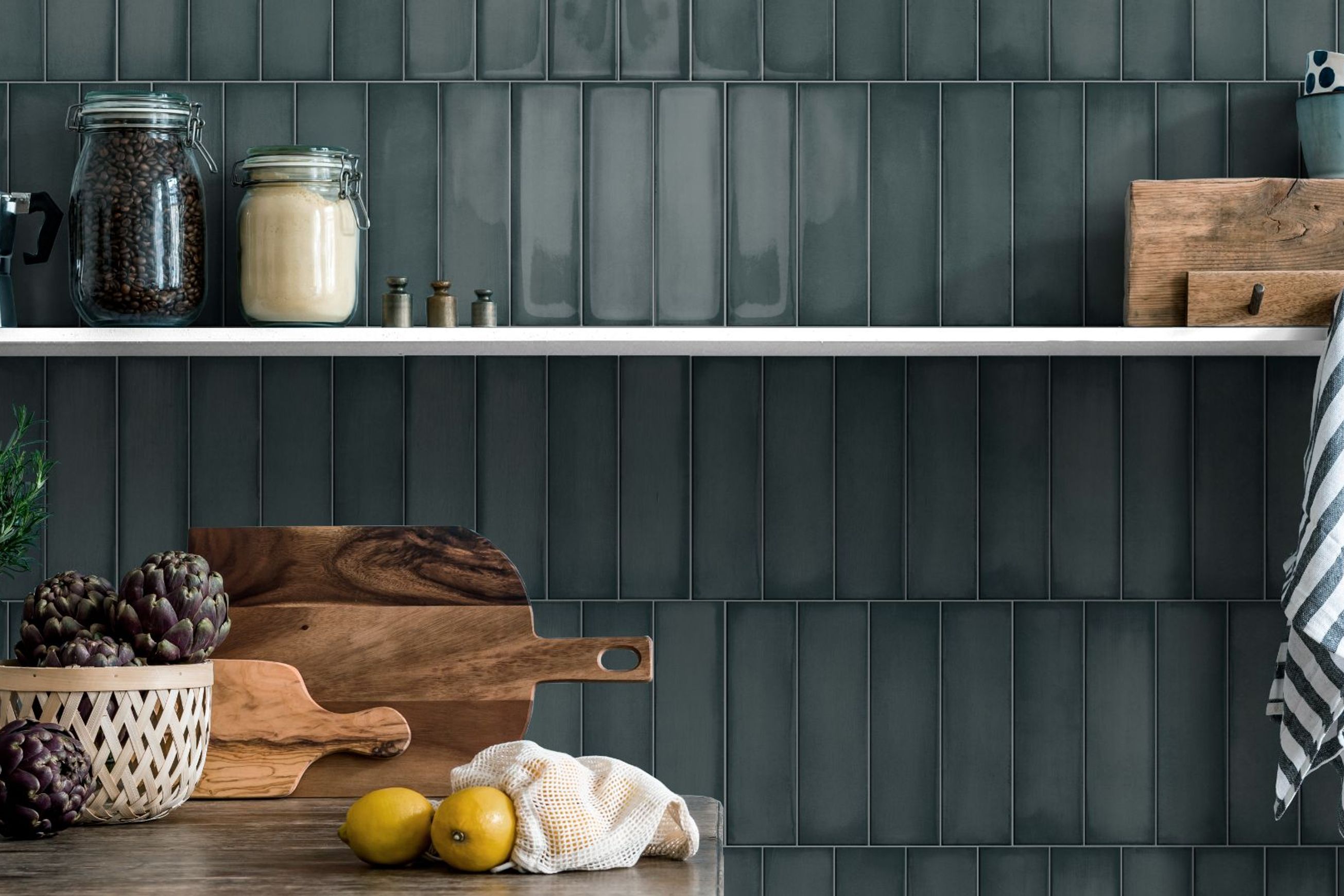 Ghent Wall Tile Range