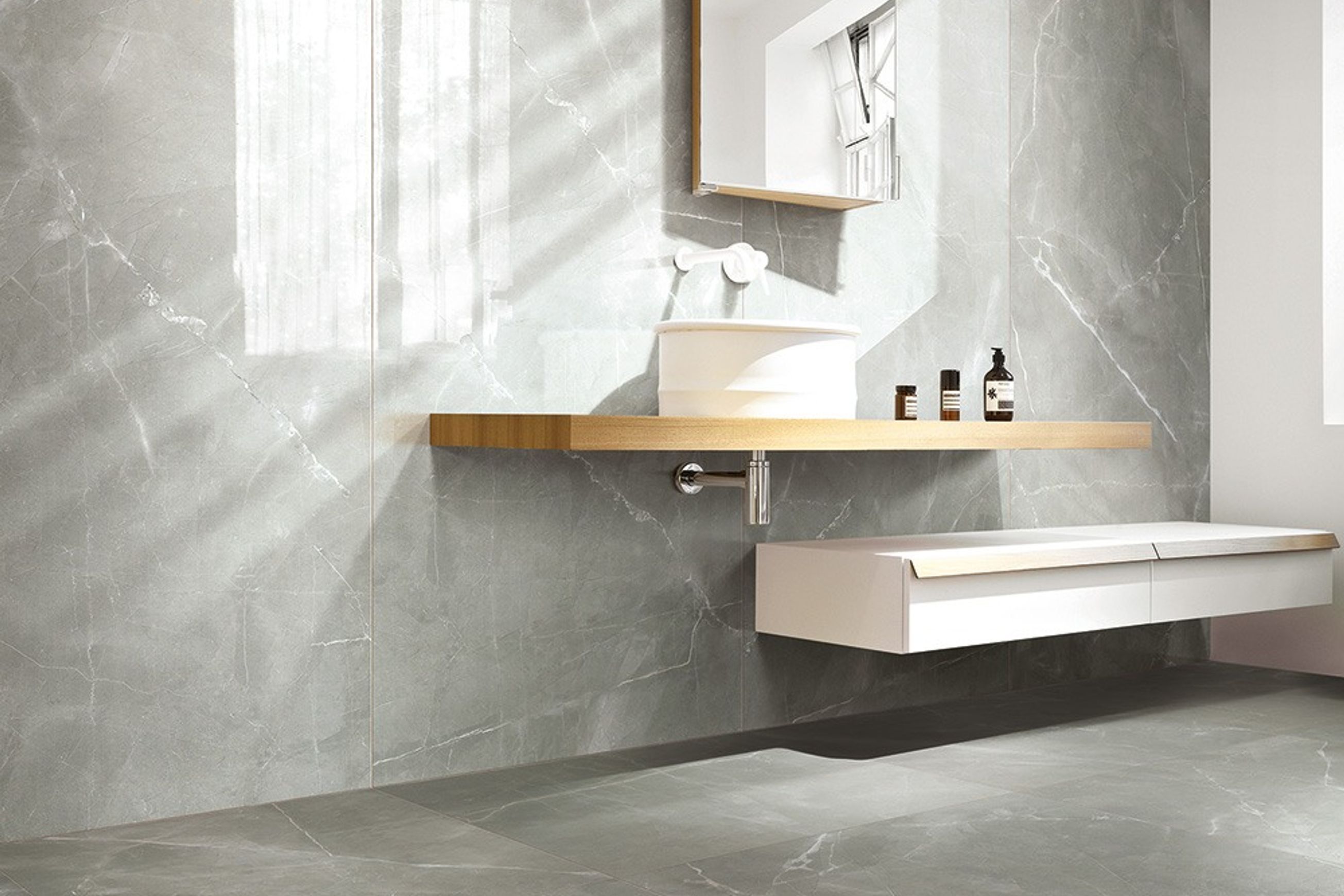 Cerim Timeless Amani Floor & Wall Tile