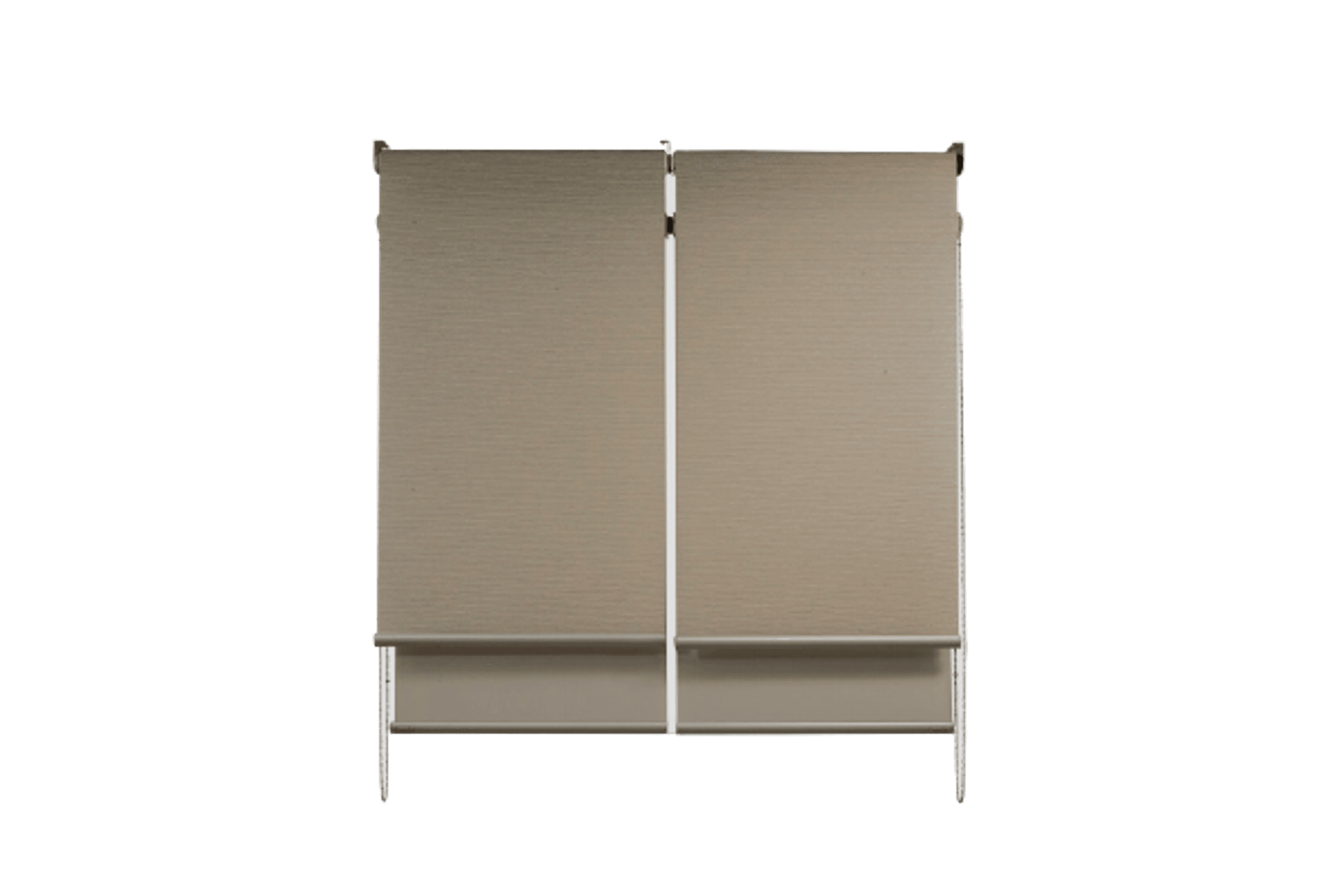 Roller Blinds - Double Linked