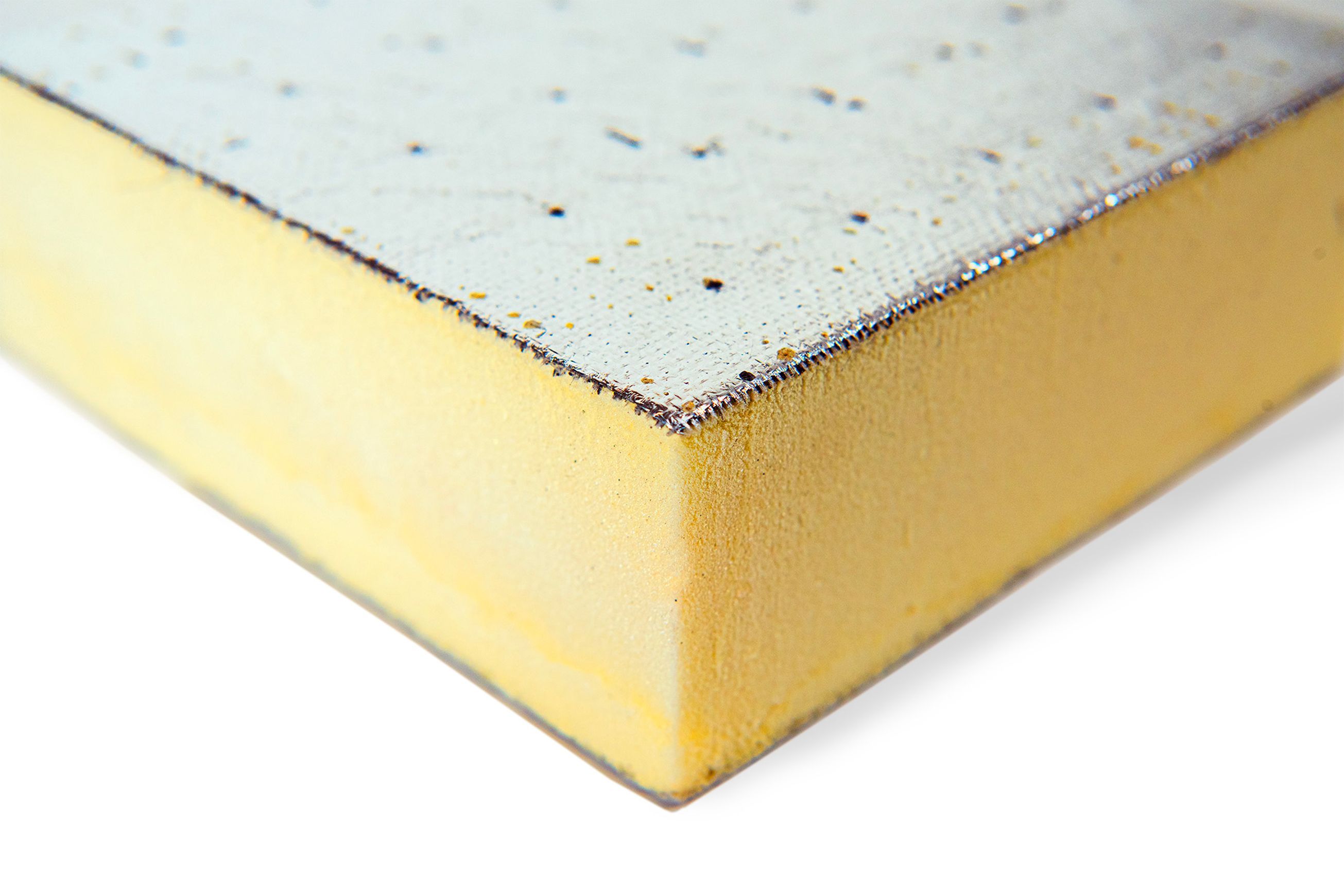 NF Board PIR Insulation