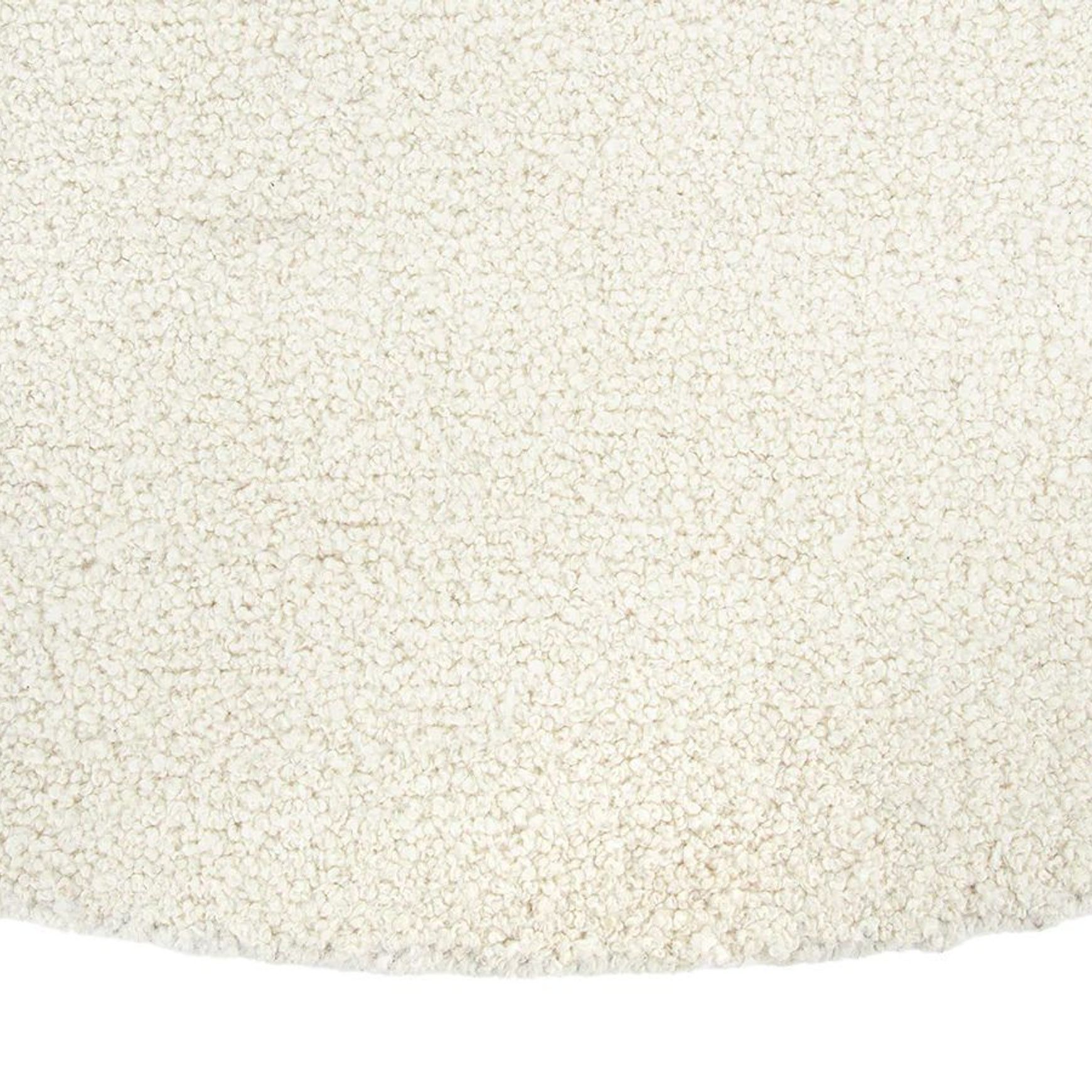 Baya | Dorset Round Floor Rug