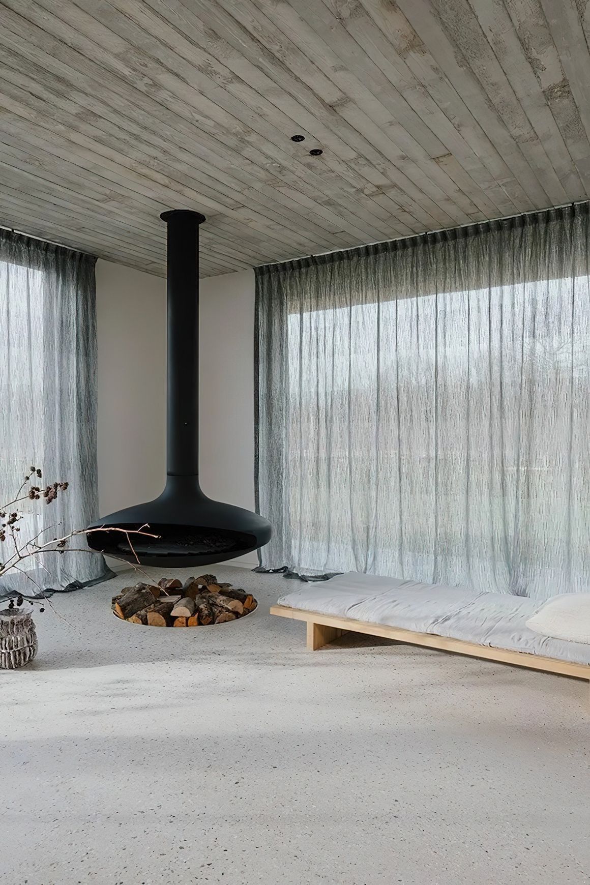 Redgraves Sheer & Net Curtains