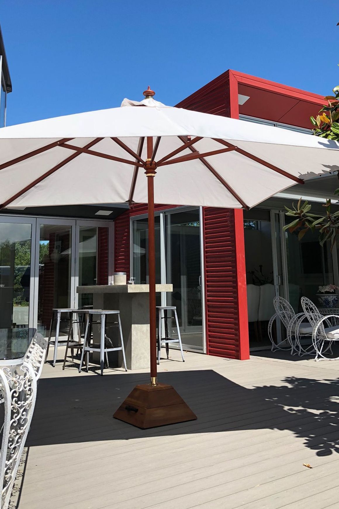Outdoor Umbrella