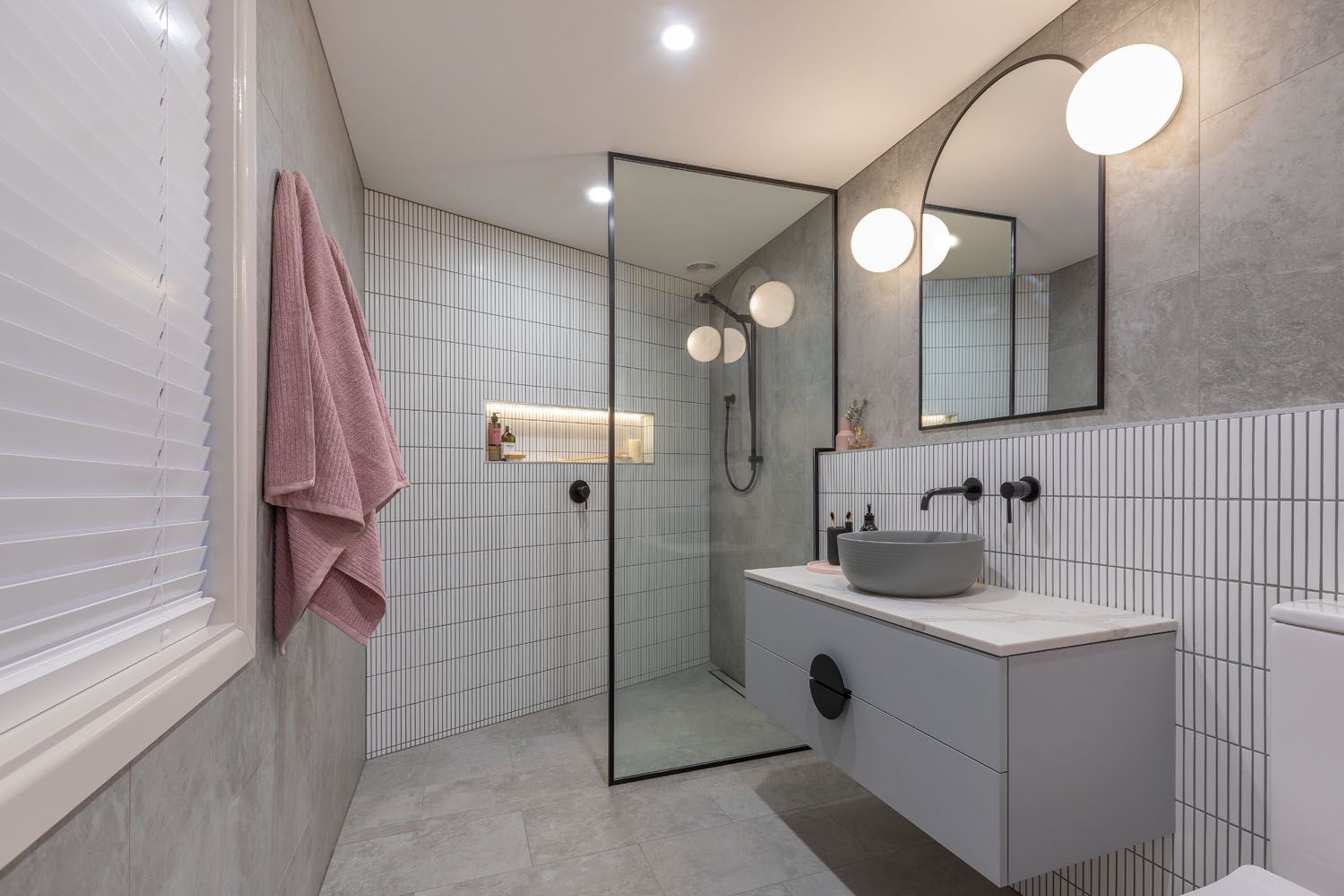 Frameless Glass Solutions