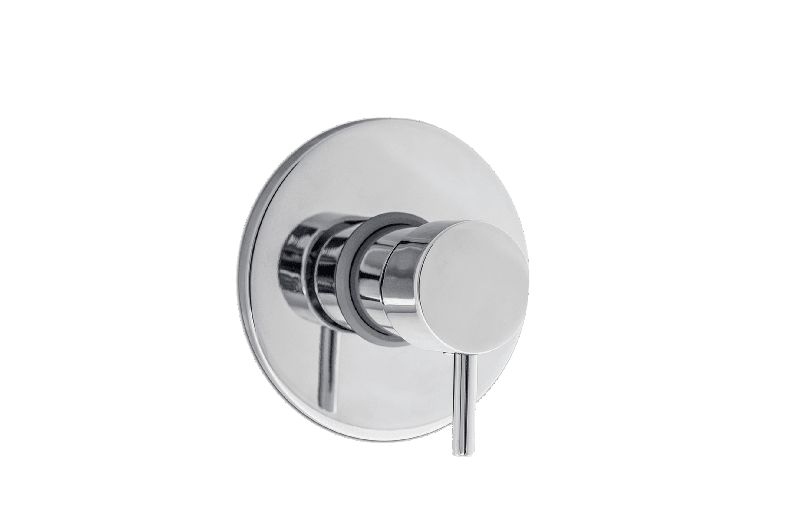 Mike Pro Single Shower Mixer