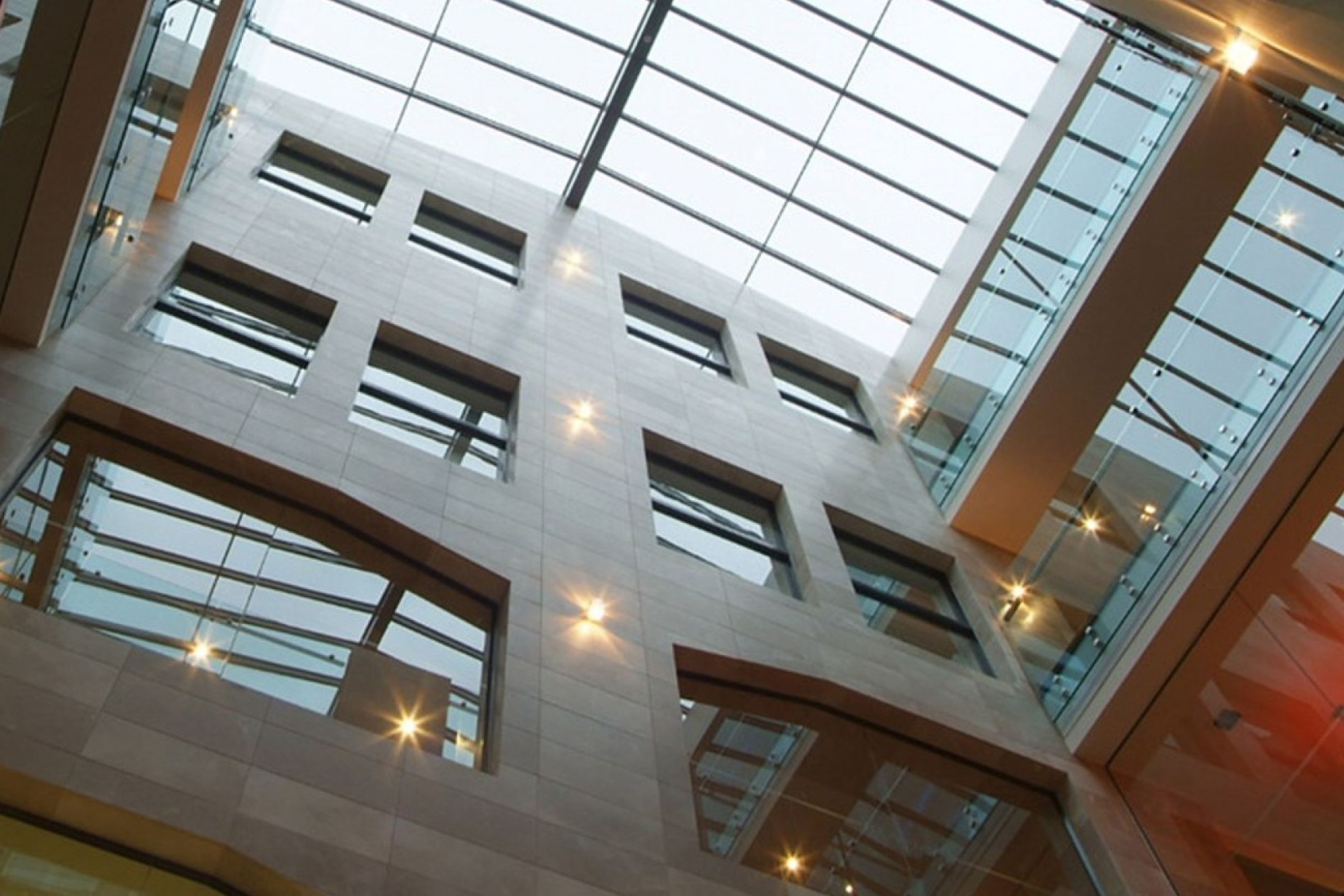 Baltic Roof Glaze System