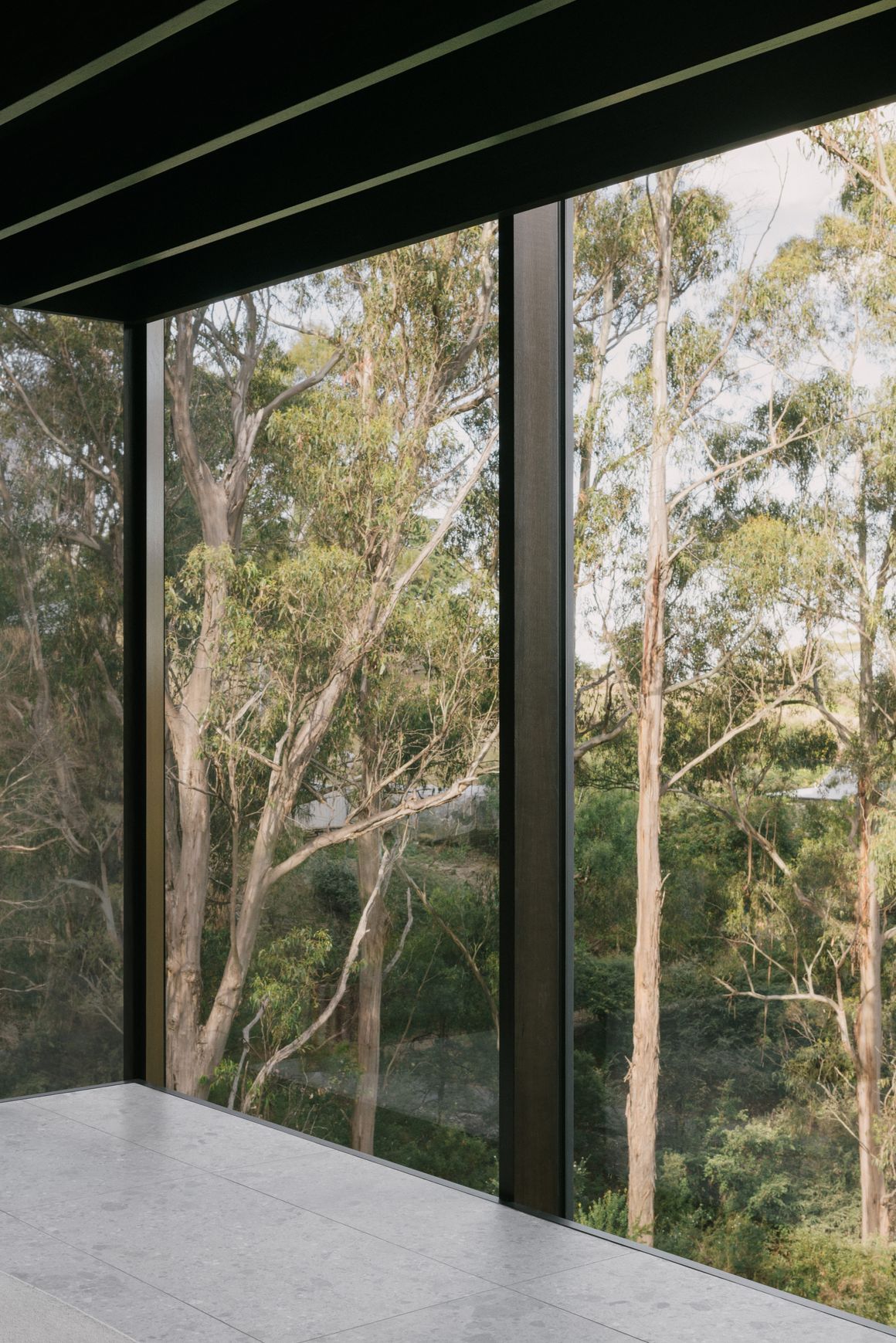 Archetto | IV68 Fixed Window