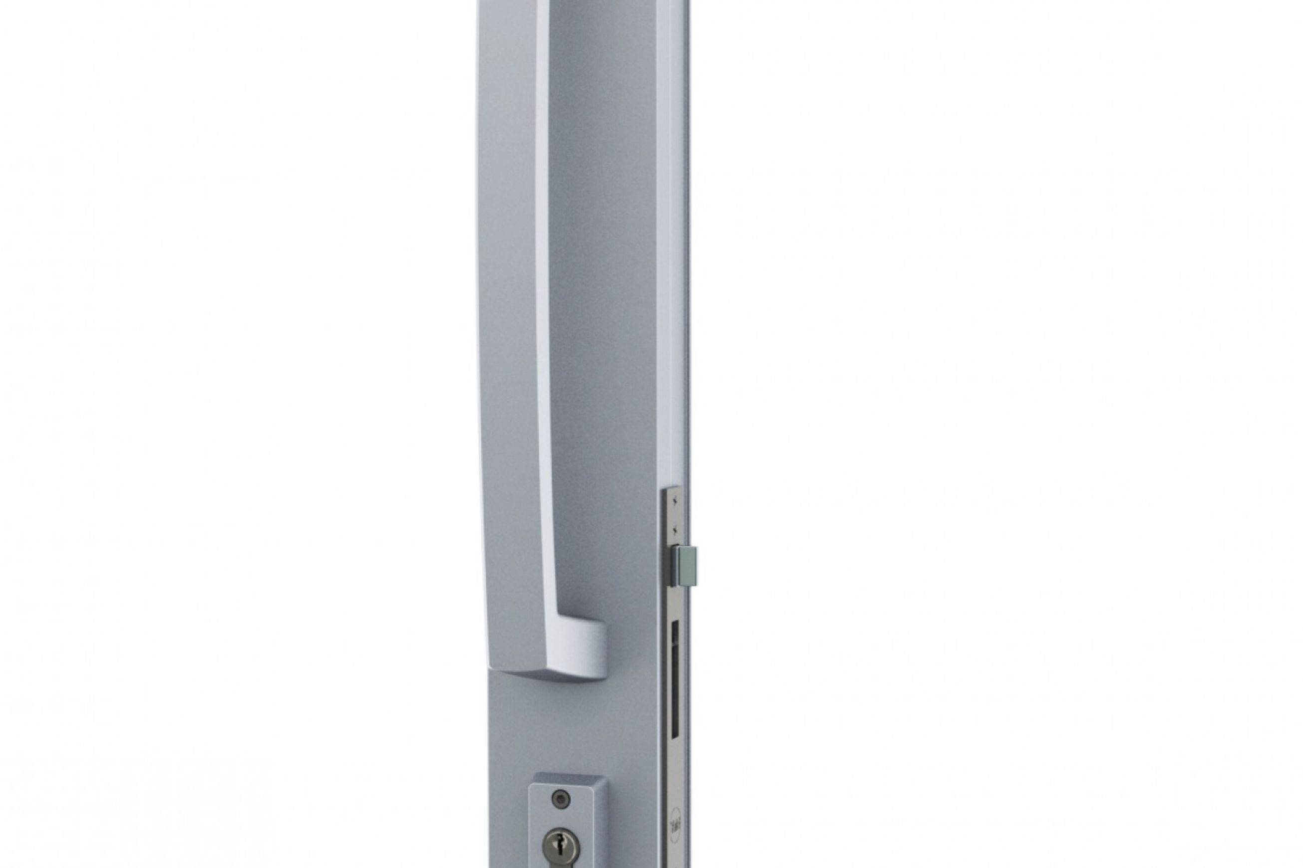 Malta™ Sliding Door D Handle
