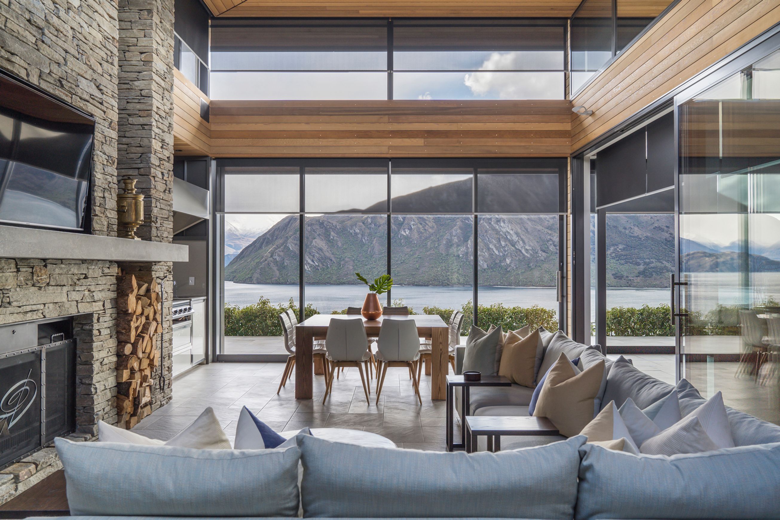 Ranchslider®  Sliding Door