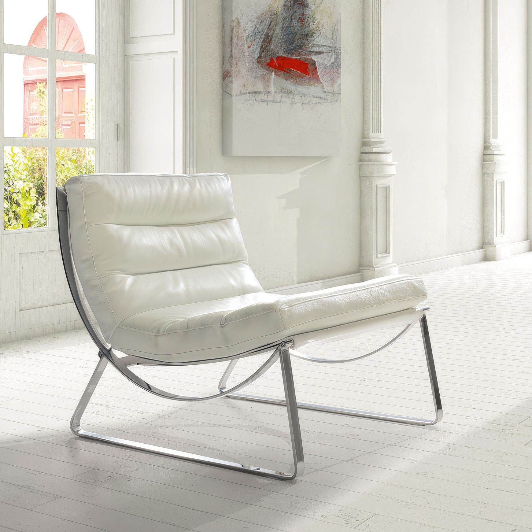 Cameo l Armchair Collection