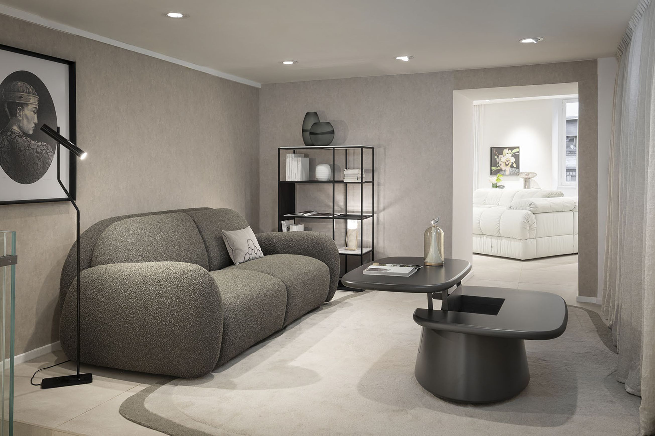 Controra l Sofa Bed Collection