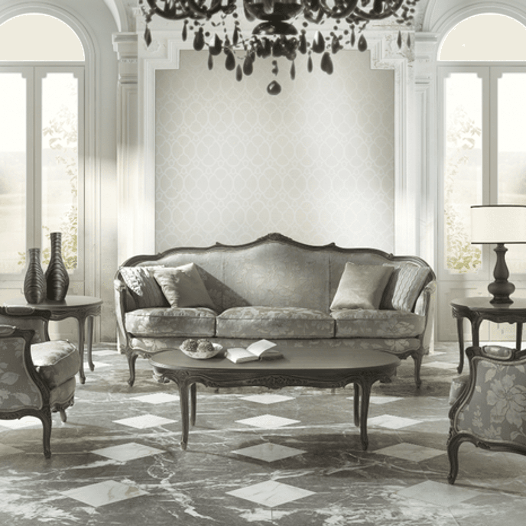 Art. 12065 Sofa