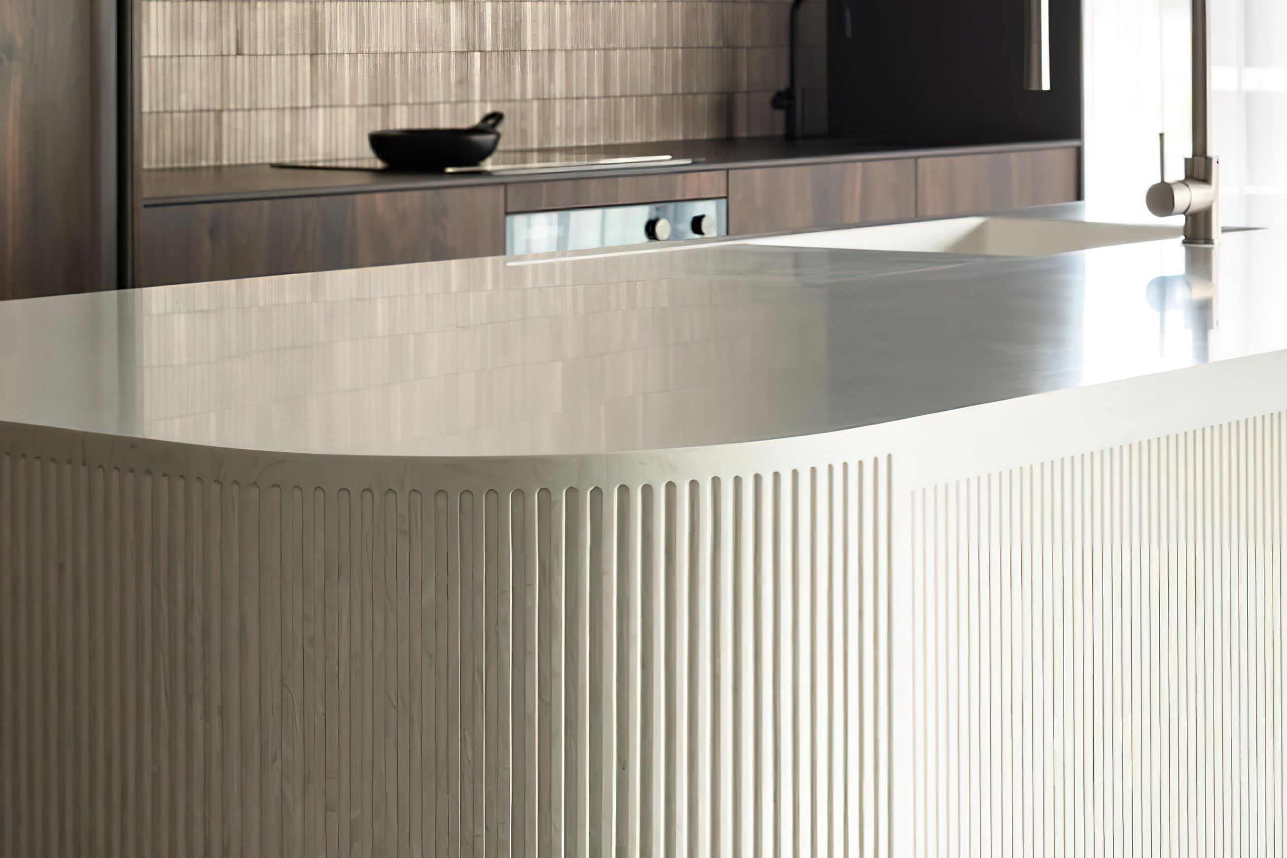 Corian® Benchtops