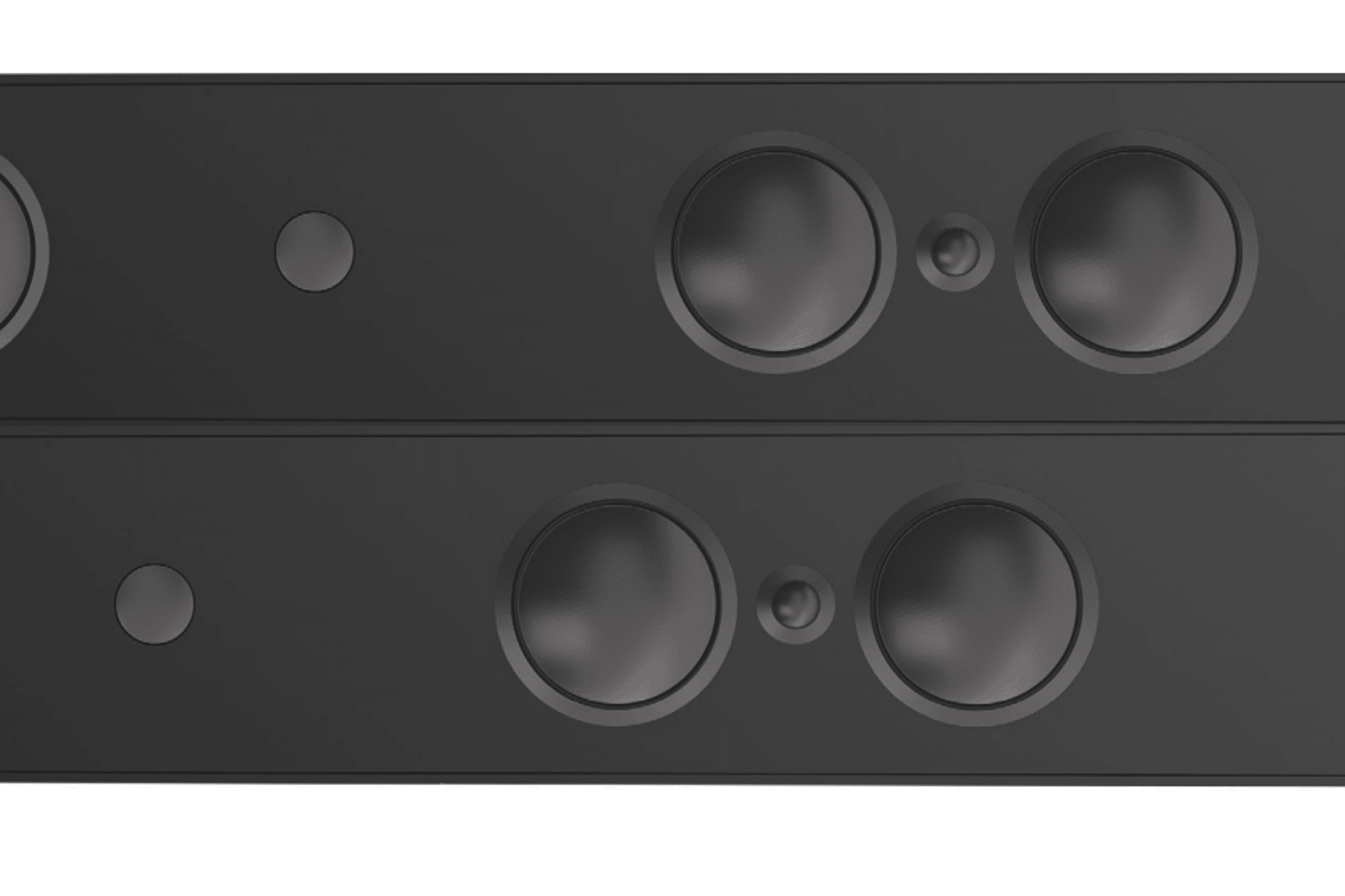 TRIAD PASSIVE SOUNDBARS