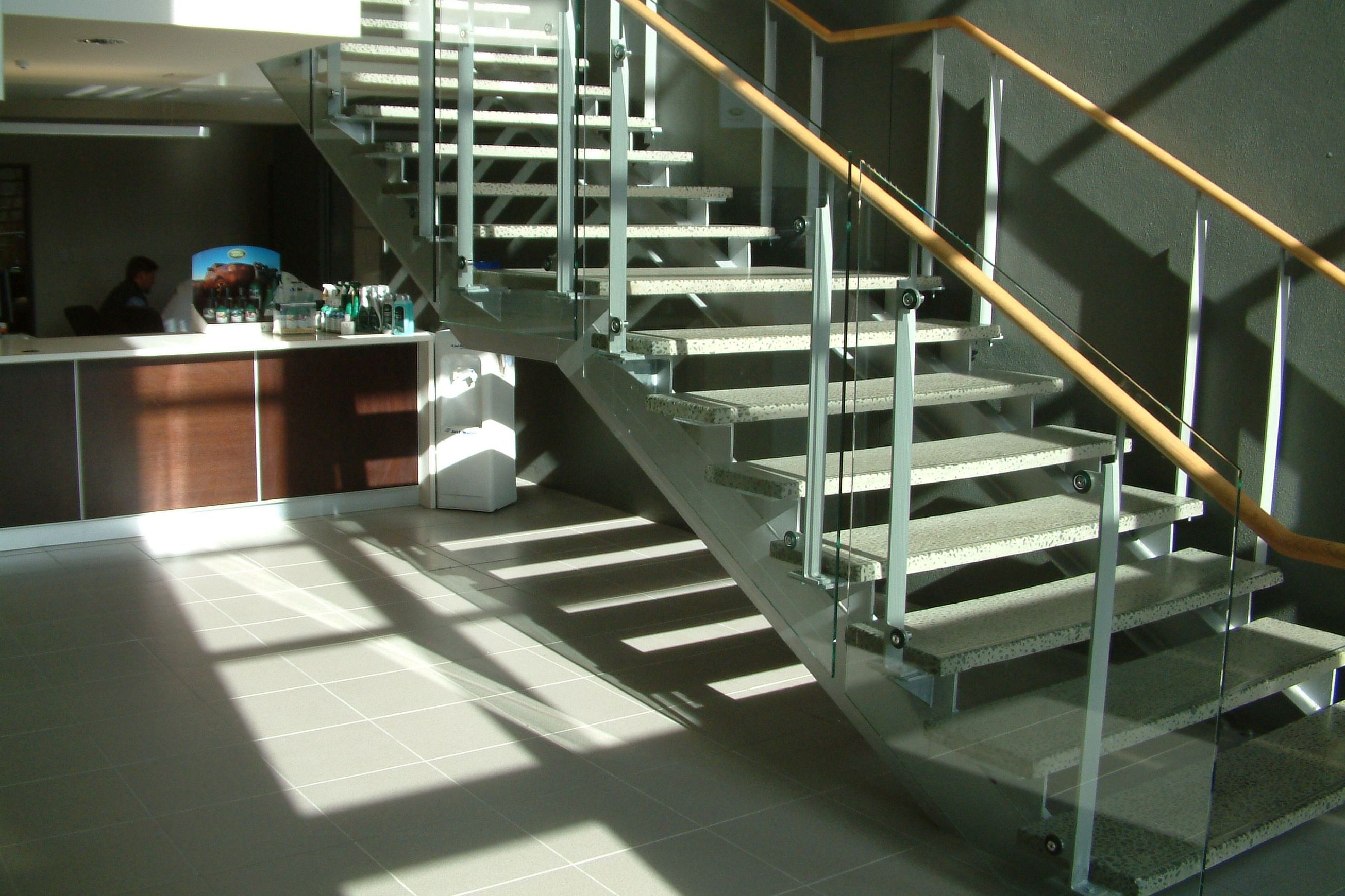 Stair Treads