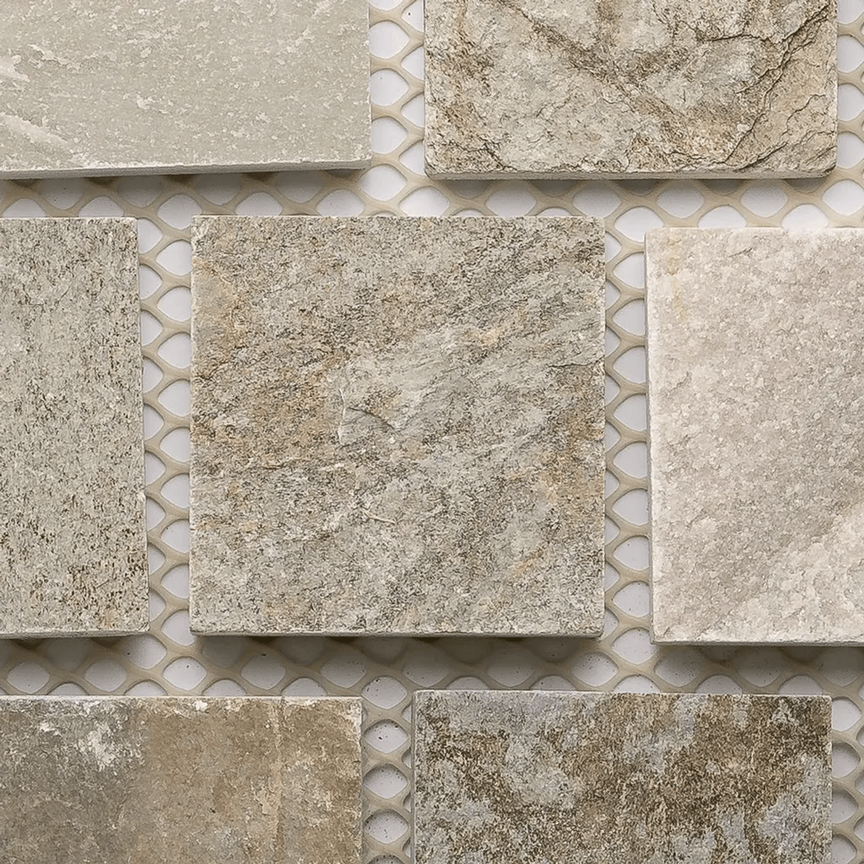 Quartz Tuscan Yellow Pavers