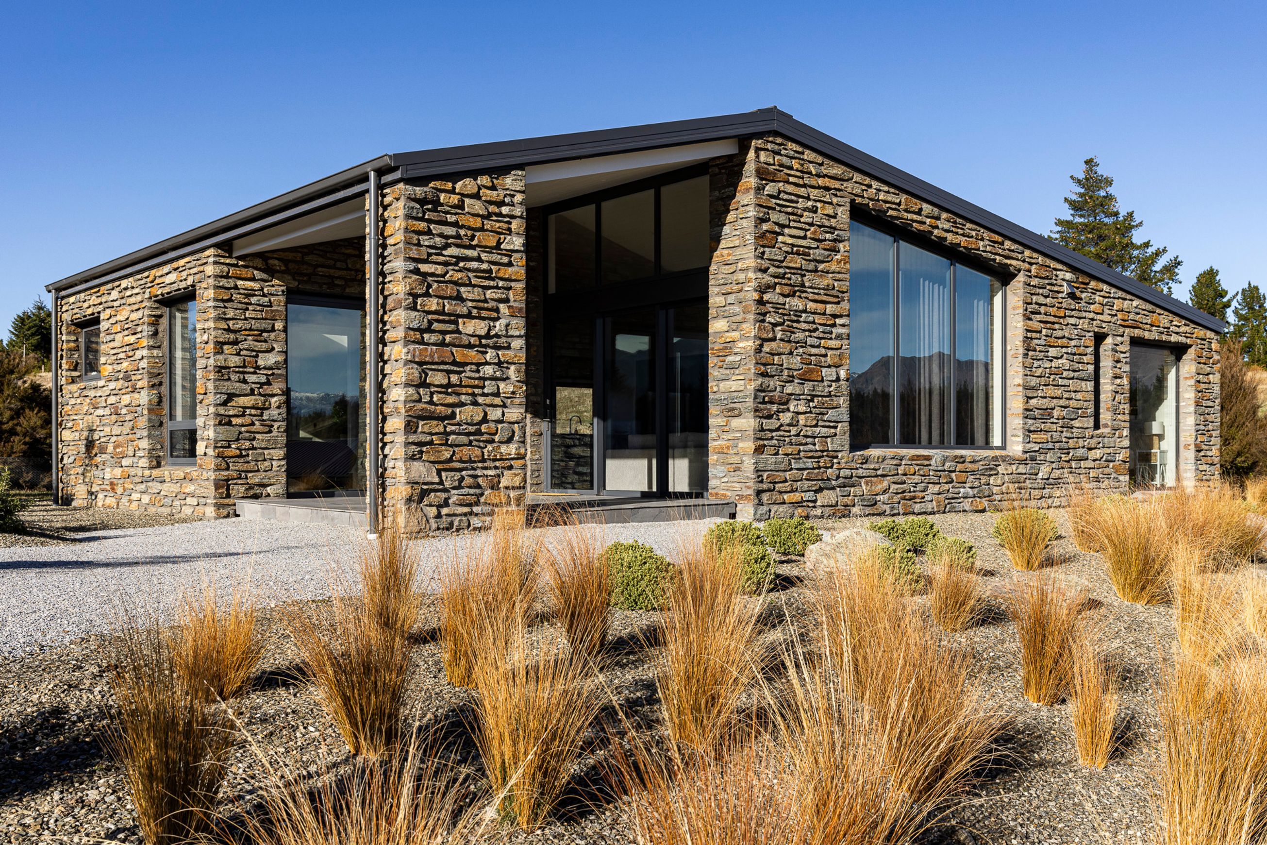 Poolburn Naturals Stone