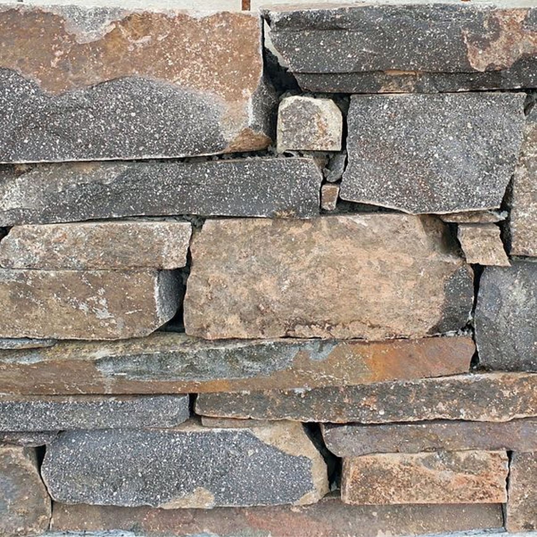 North Island Andesite