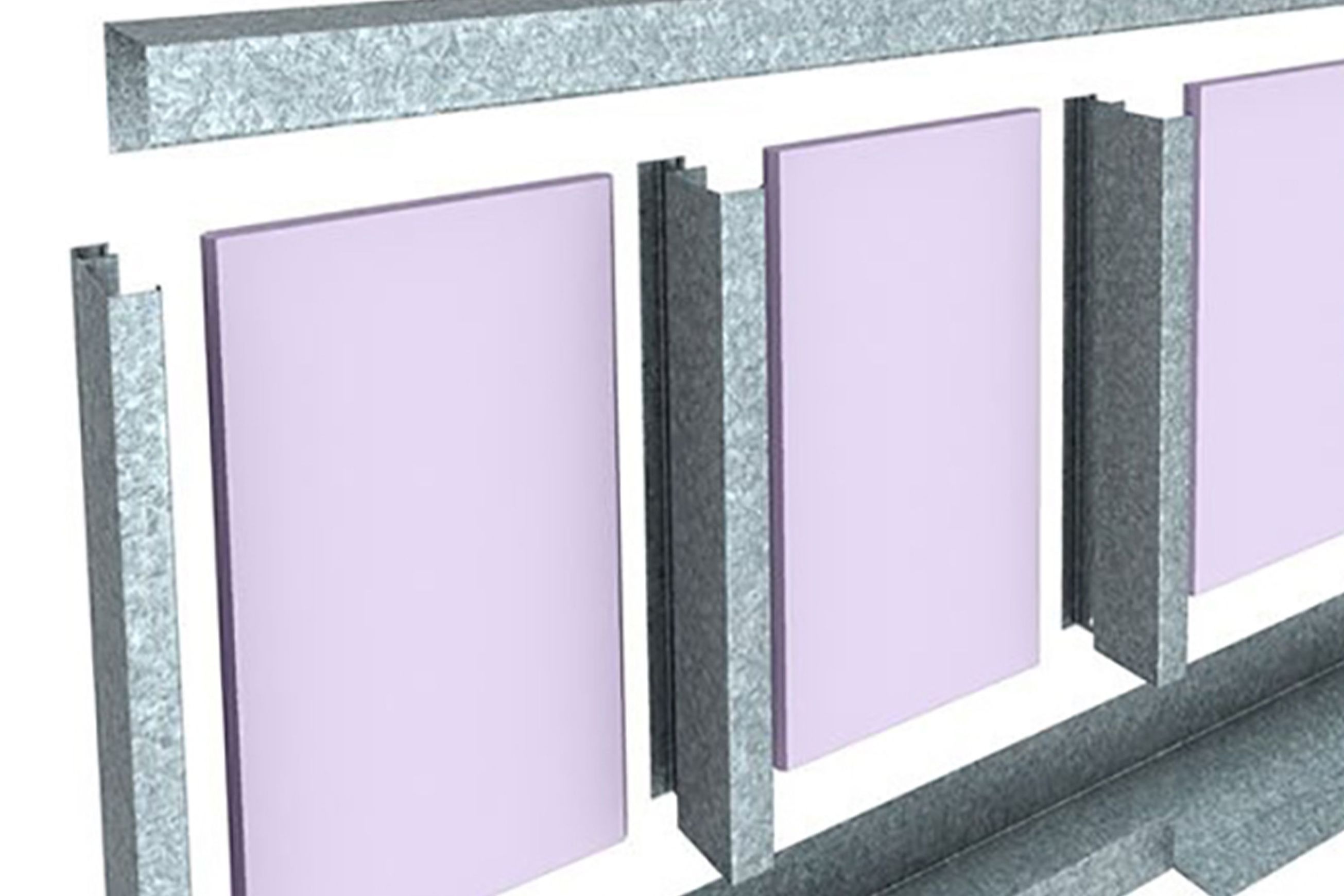 Rondo Shaftwall System