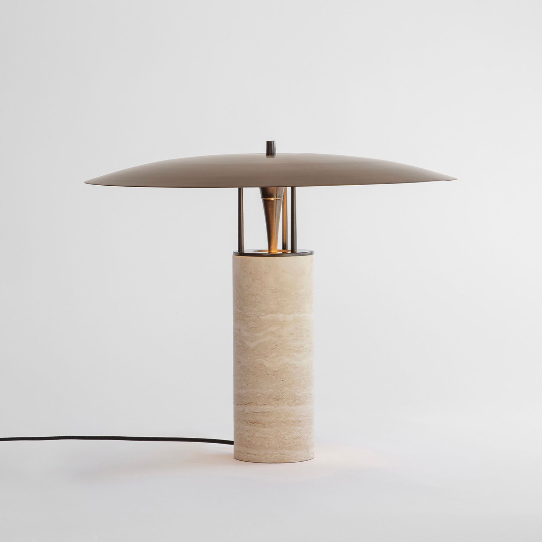 Luna Table Lamp