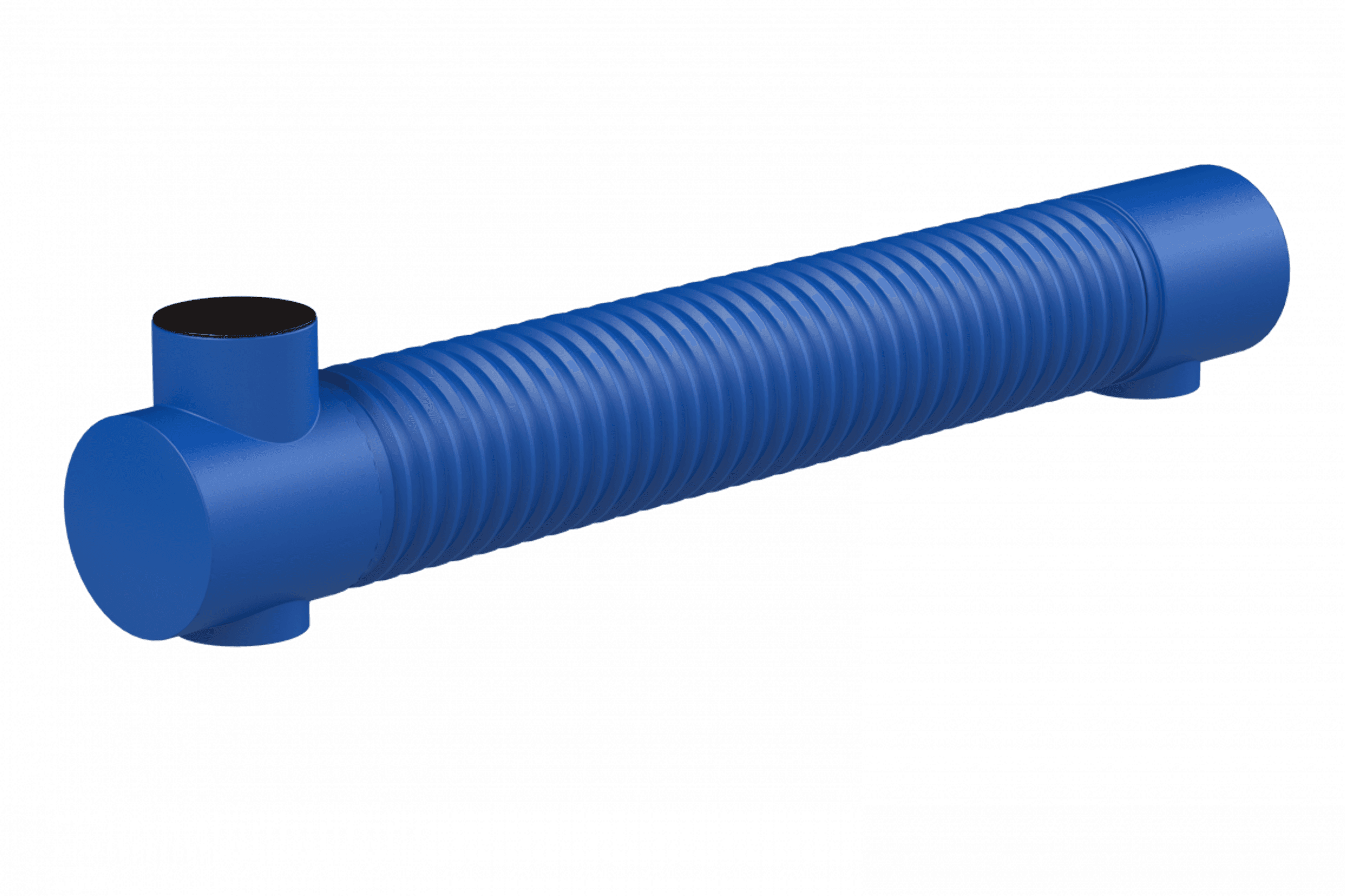 XPRESS Underground Tank 5,000 Ltr 900mm Dia