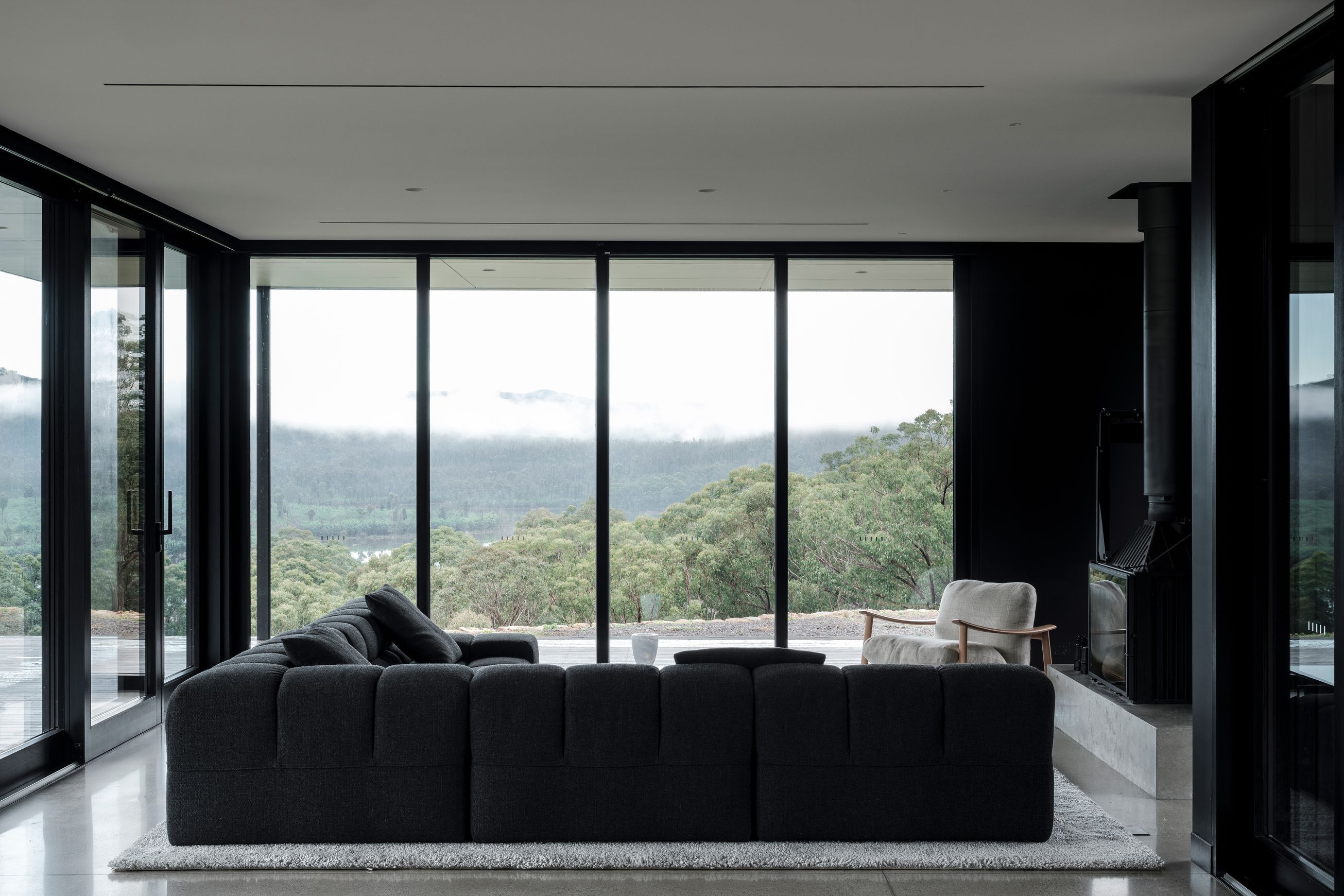 BAL-40 | Picture/Fixed Windows