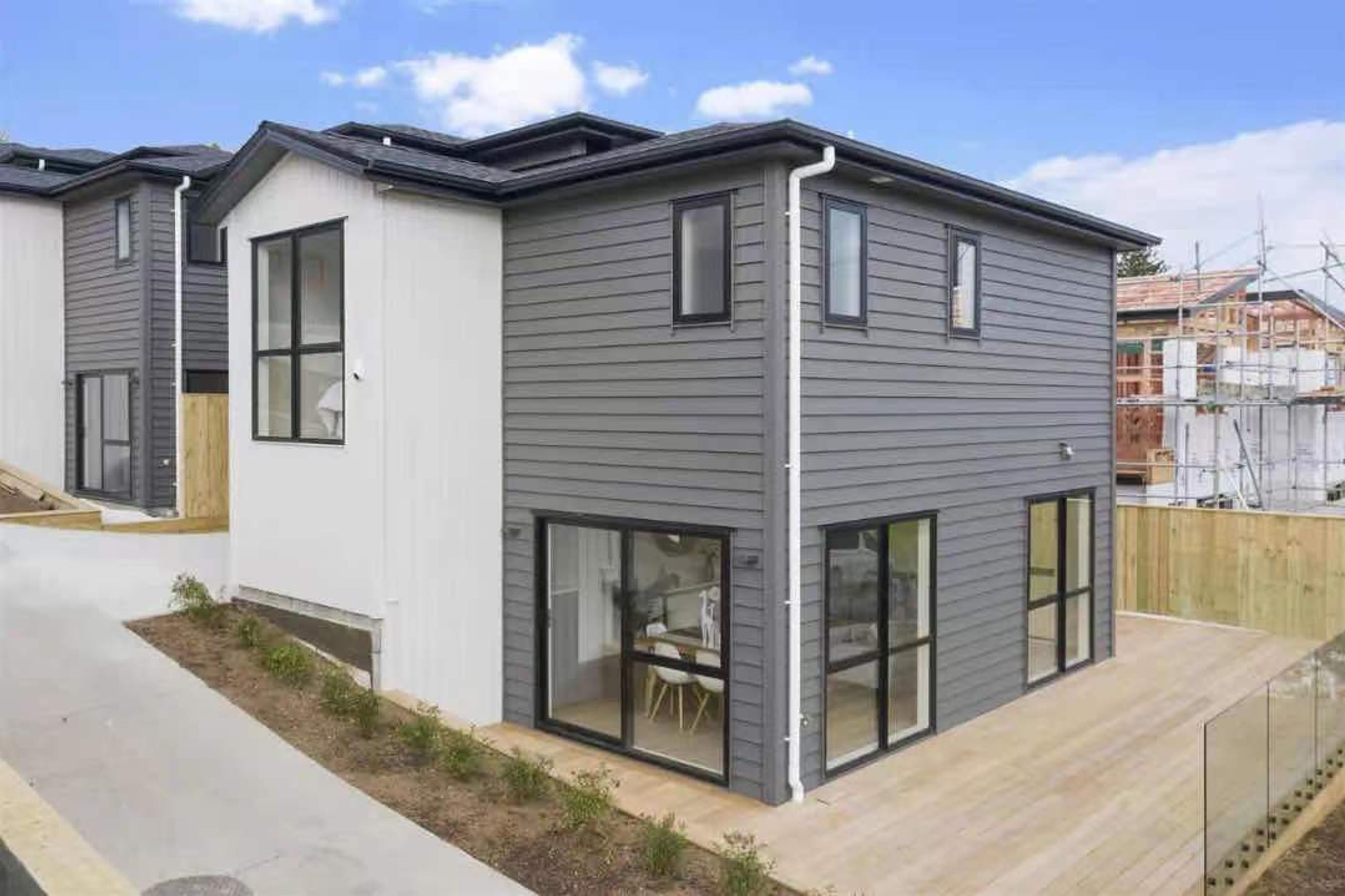 Clelands Bevel Back Weatherboards
