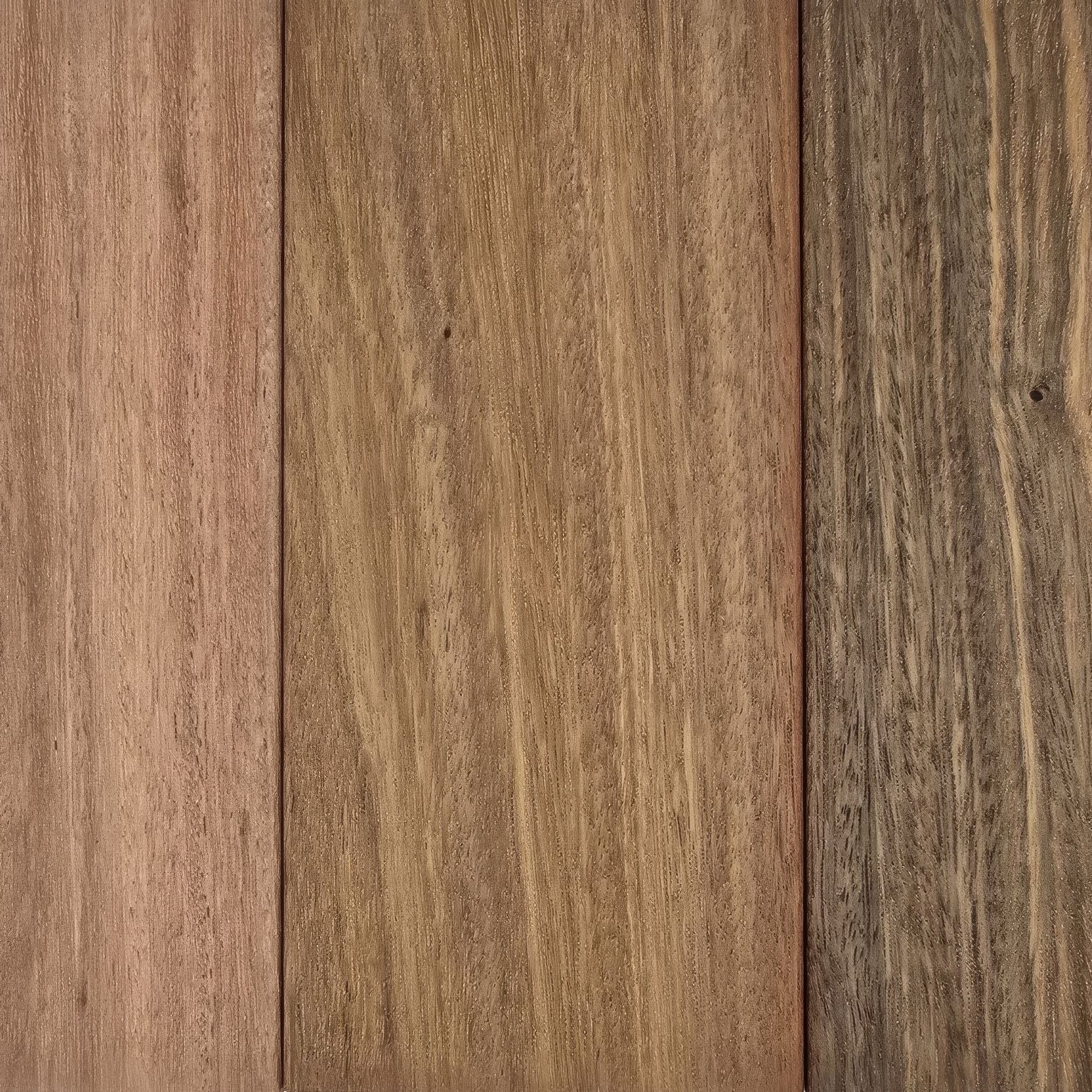 JSC Premium Hardwood Timber Decking | Tali