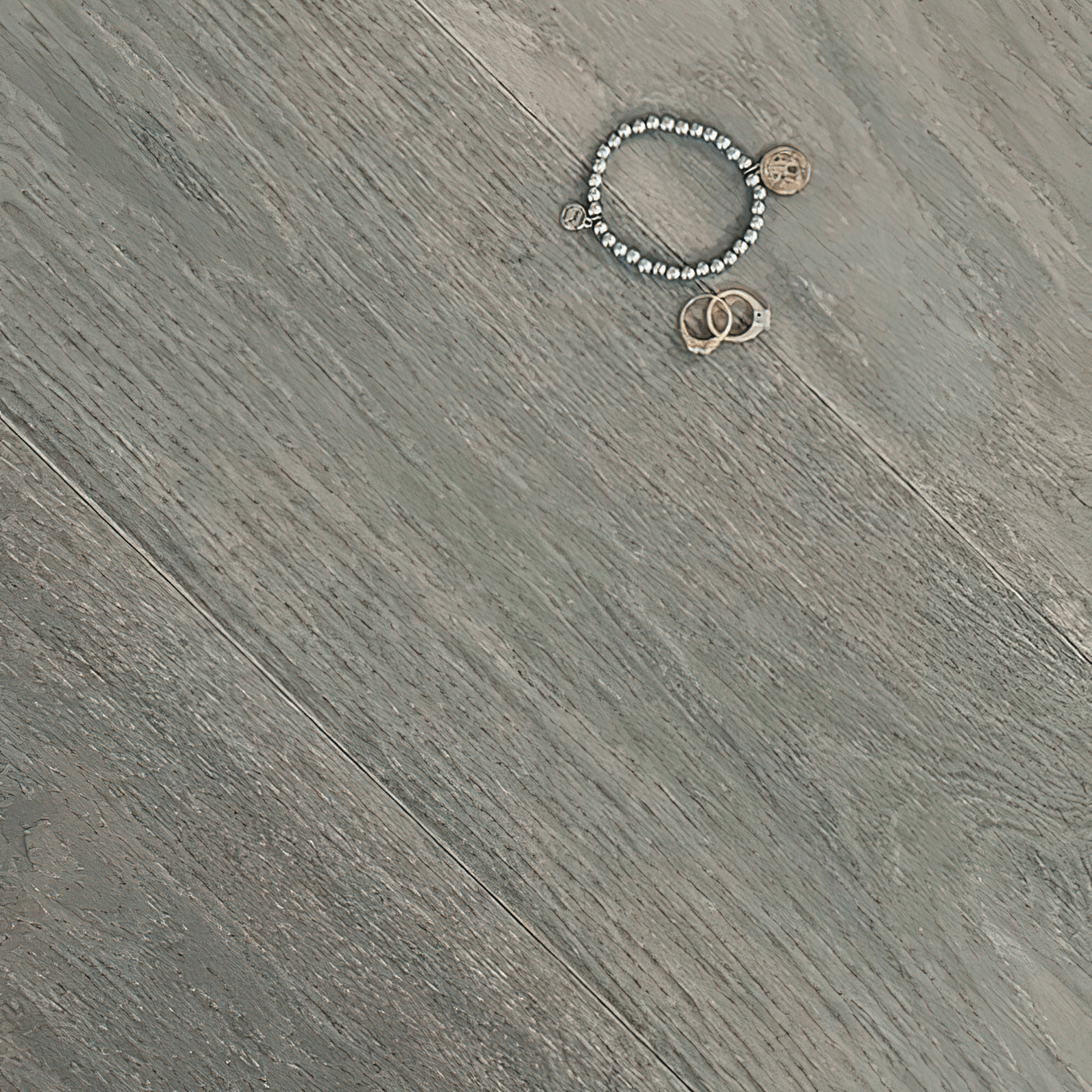 Driftwood European Oak Flooring