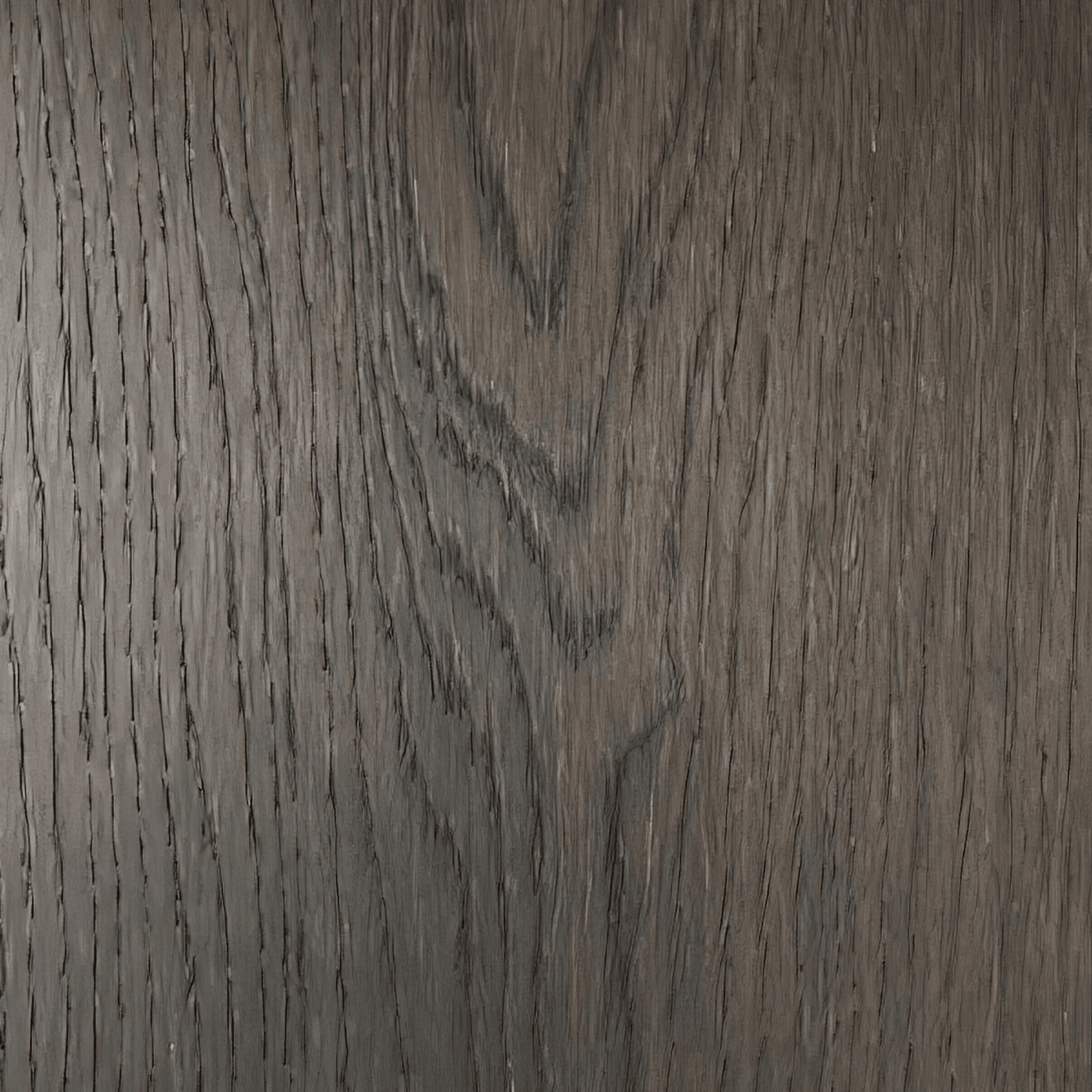 Steel Grey Oiled Wood Flooring