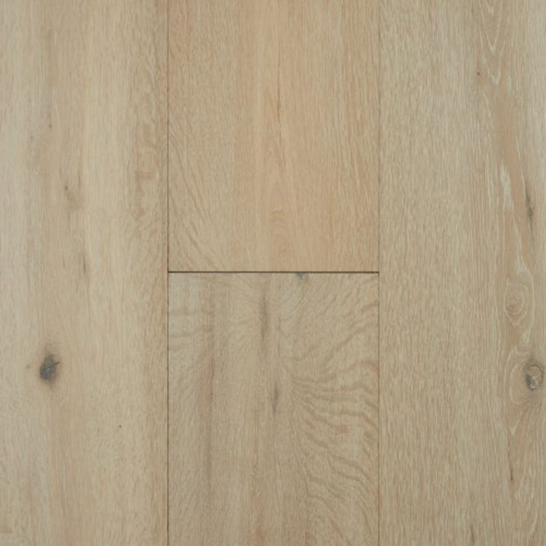 Village Oak Timber Flooring