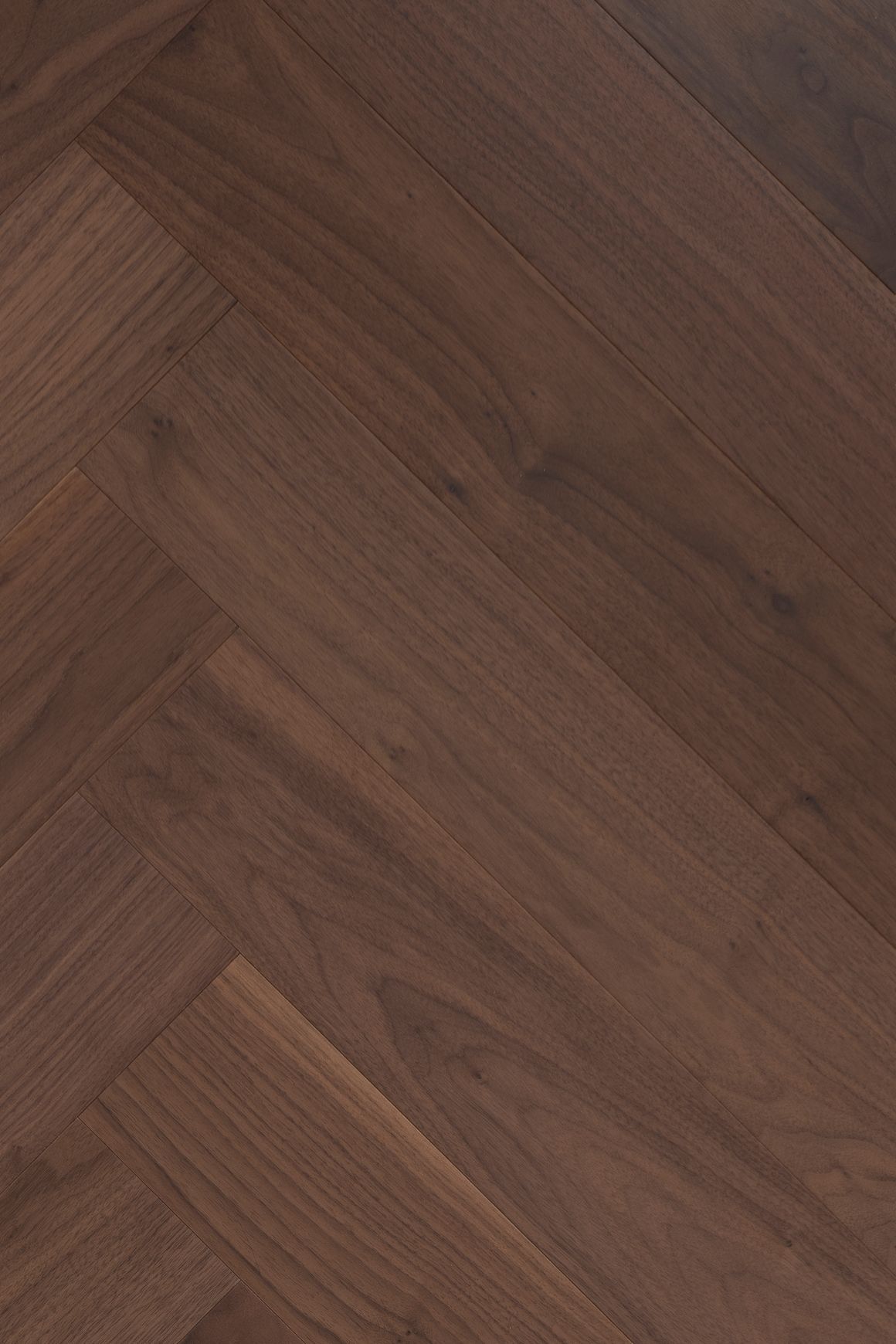 WLNT | TRUNK™ Timber Flooring | Herringbone