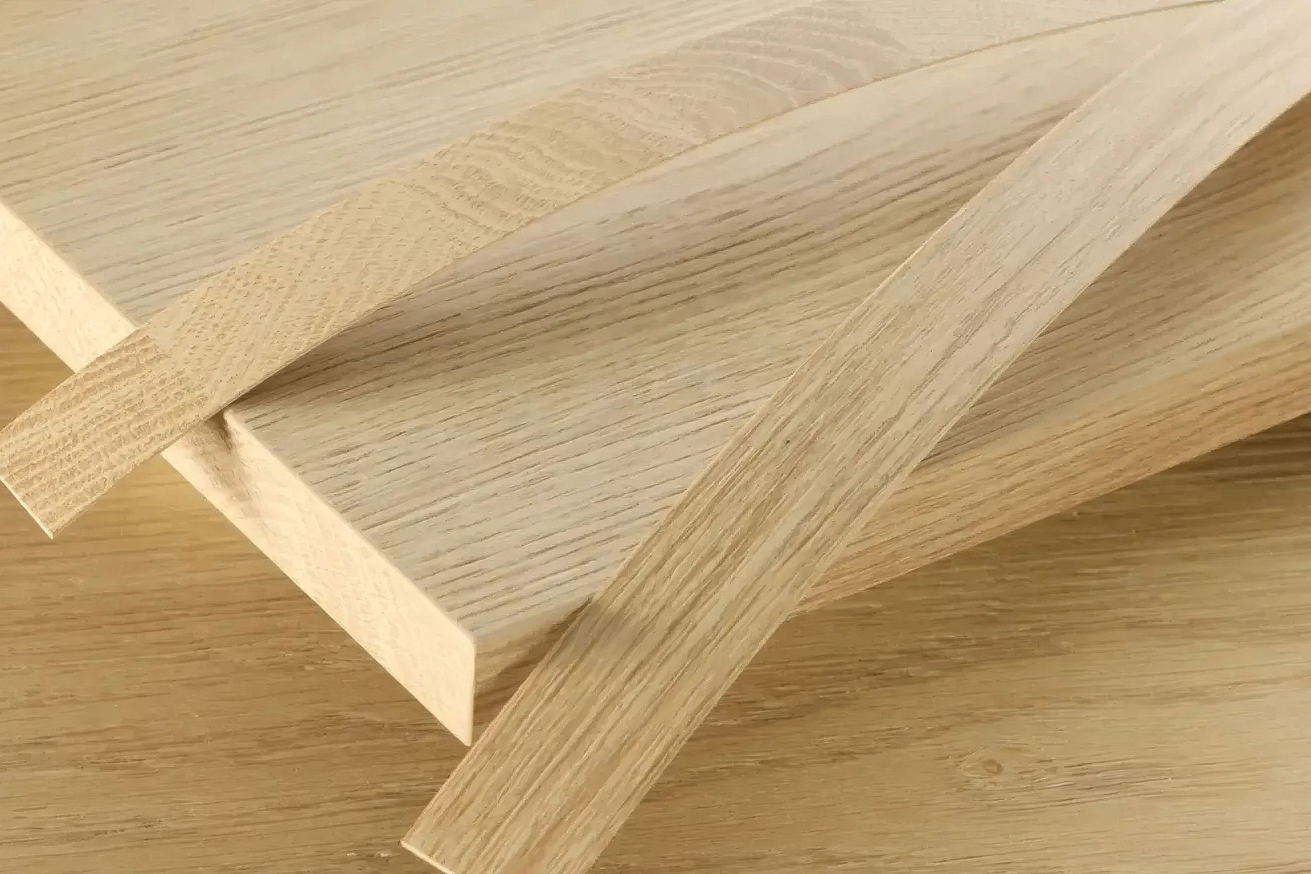 Waterloo Timber-Look Panel