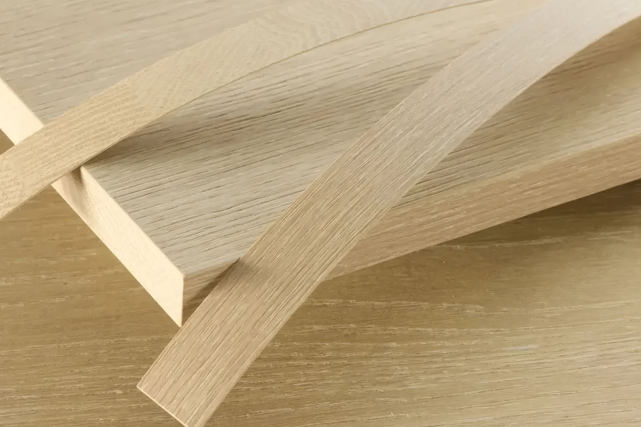 Leuven 23mm Timber-Look Edge Banding