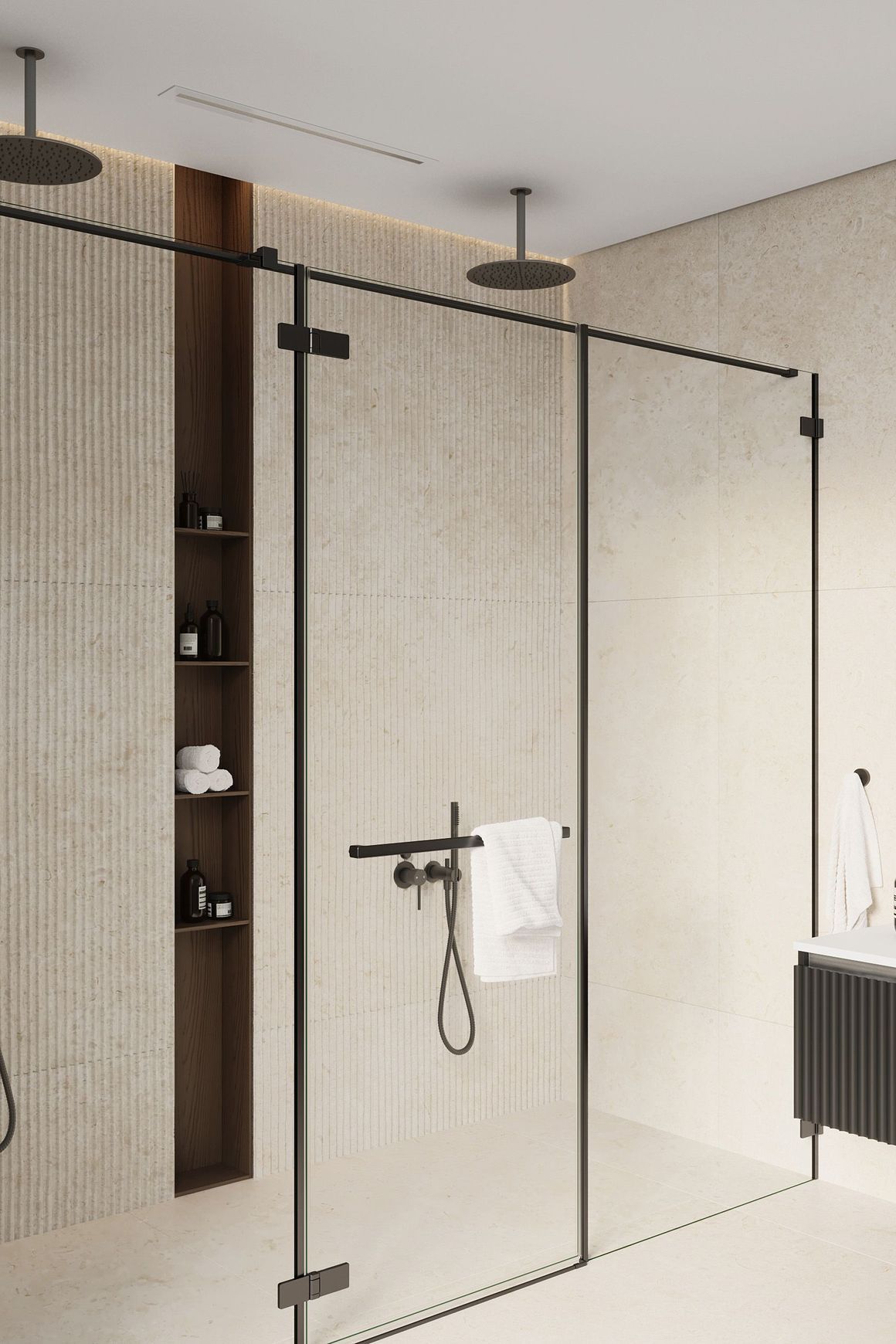 Linear Slot Diffuser