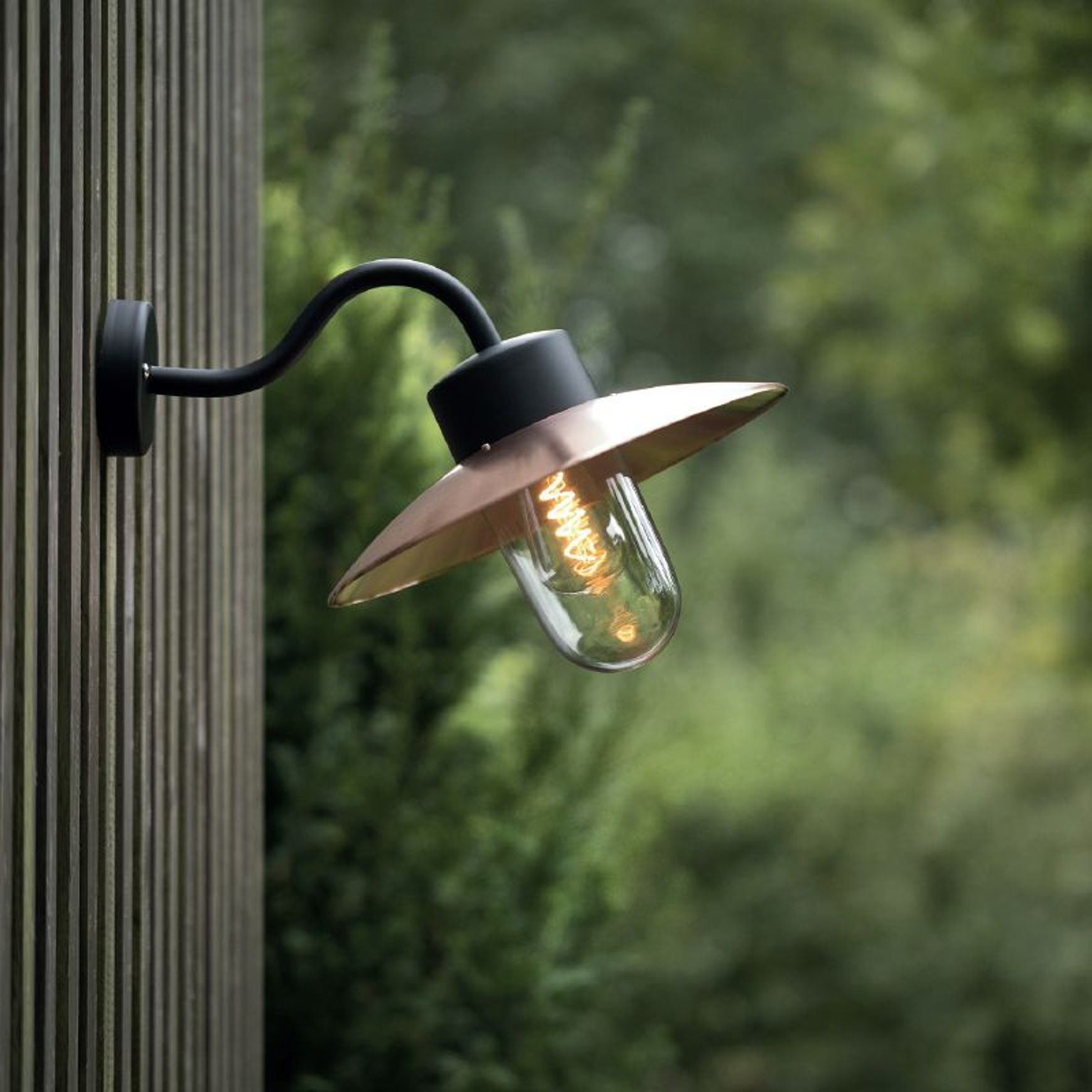 Belcour Model 1 Wall Light