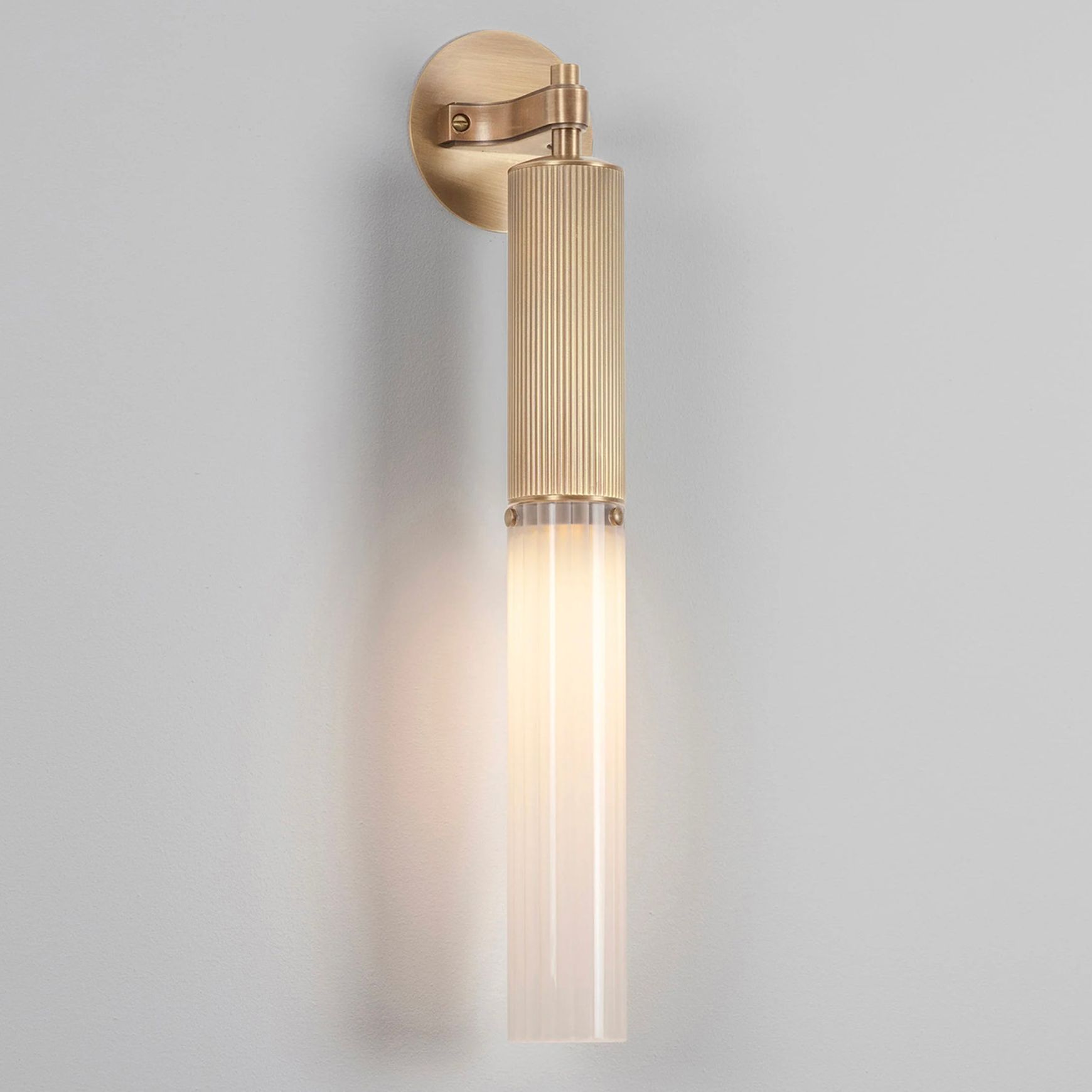 Flume Wall Light