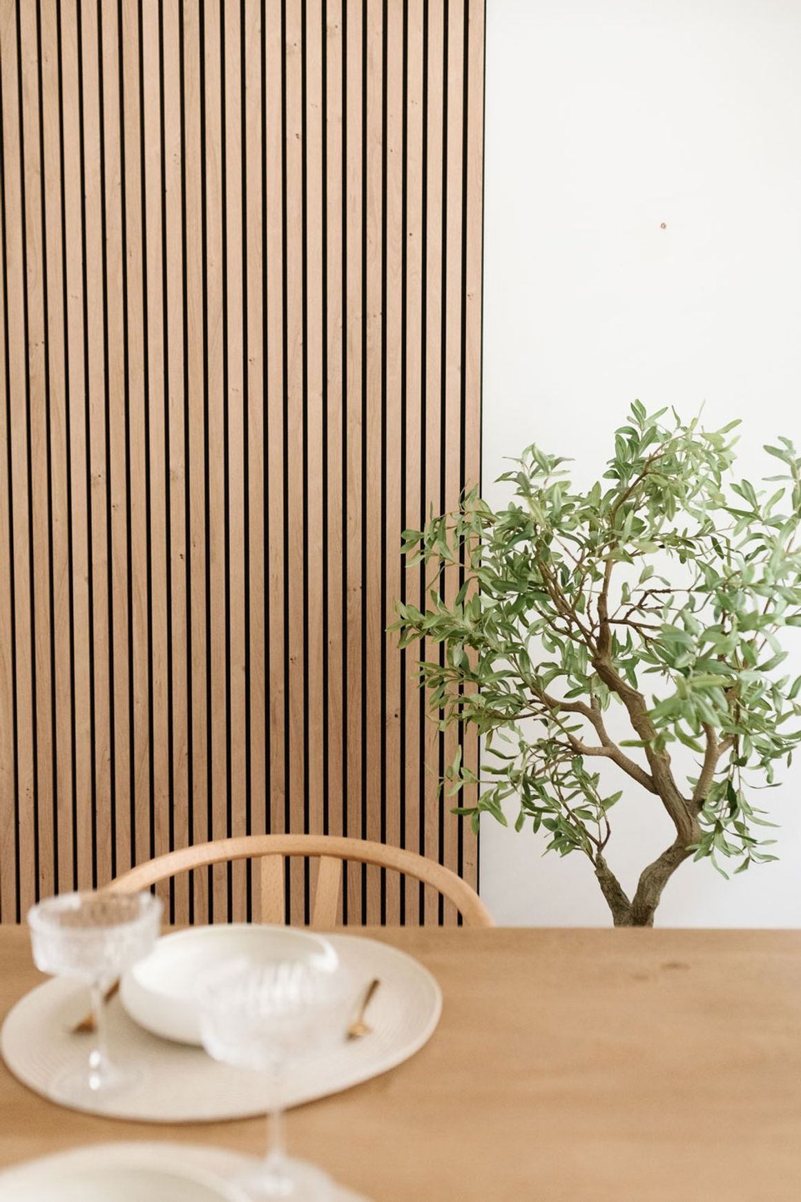 Maestro Latt Wall Panels - Plytech Panels