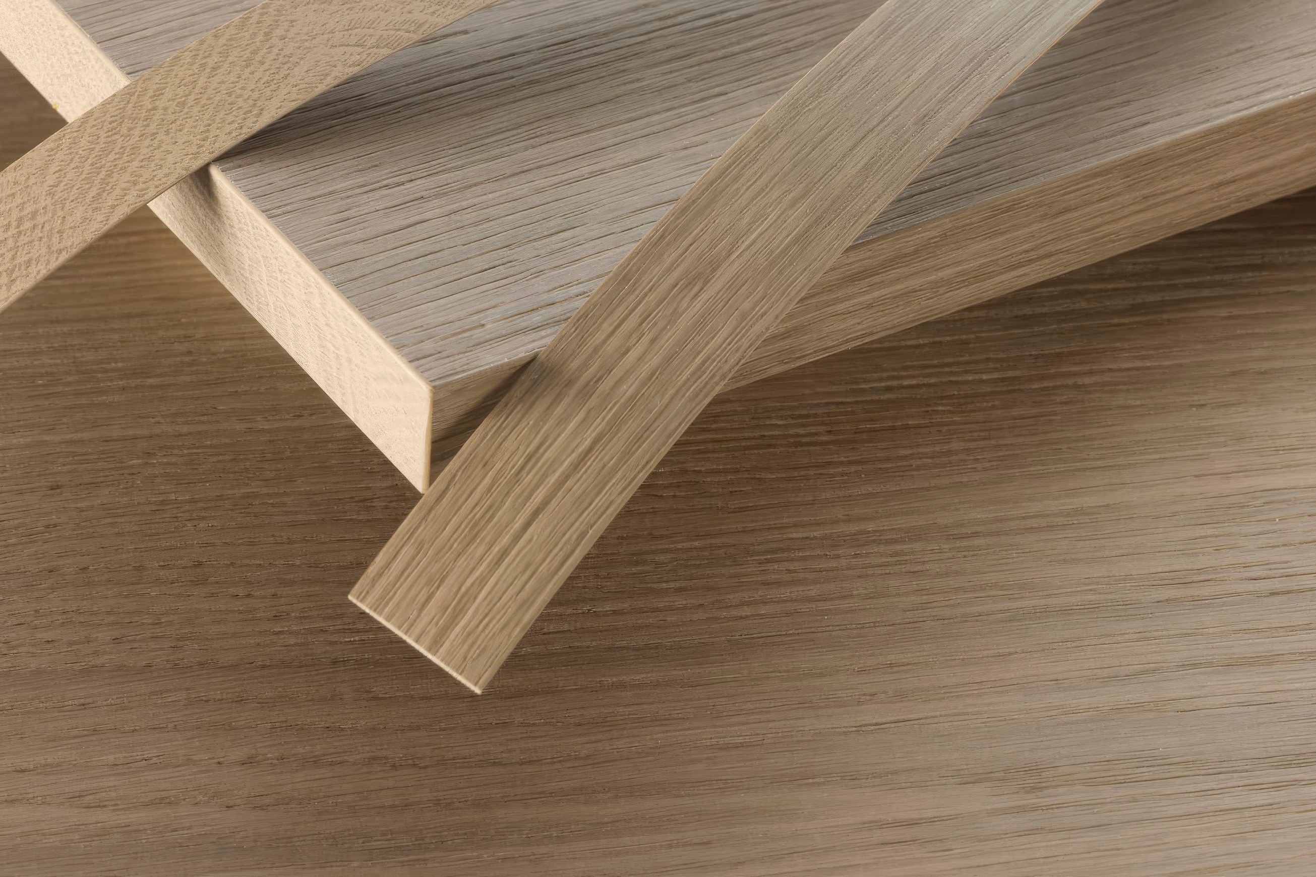 Antwerp Timber-Look Panel