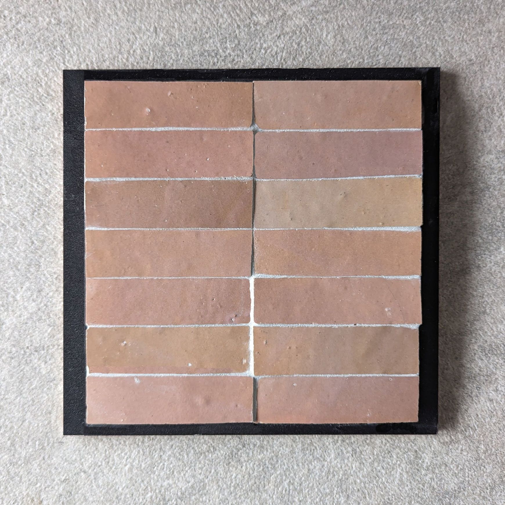 Bejmat Mosaic - Blush